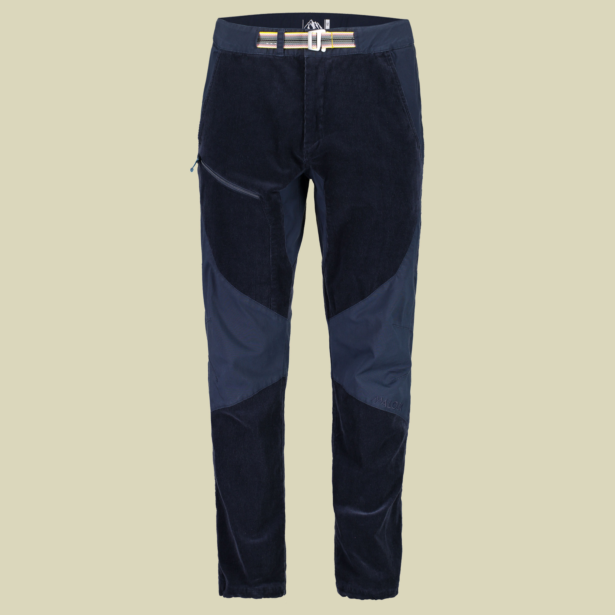 BivioM. Pants Men Größe XL Farbe mountain lake