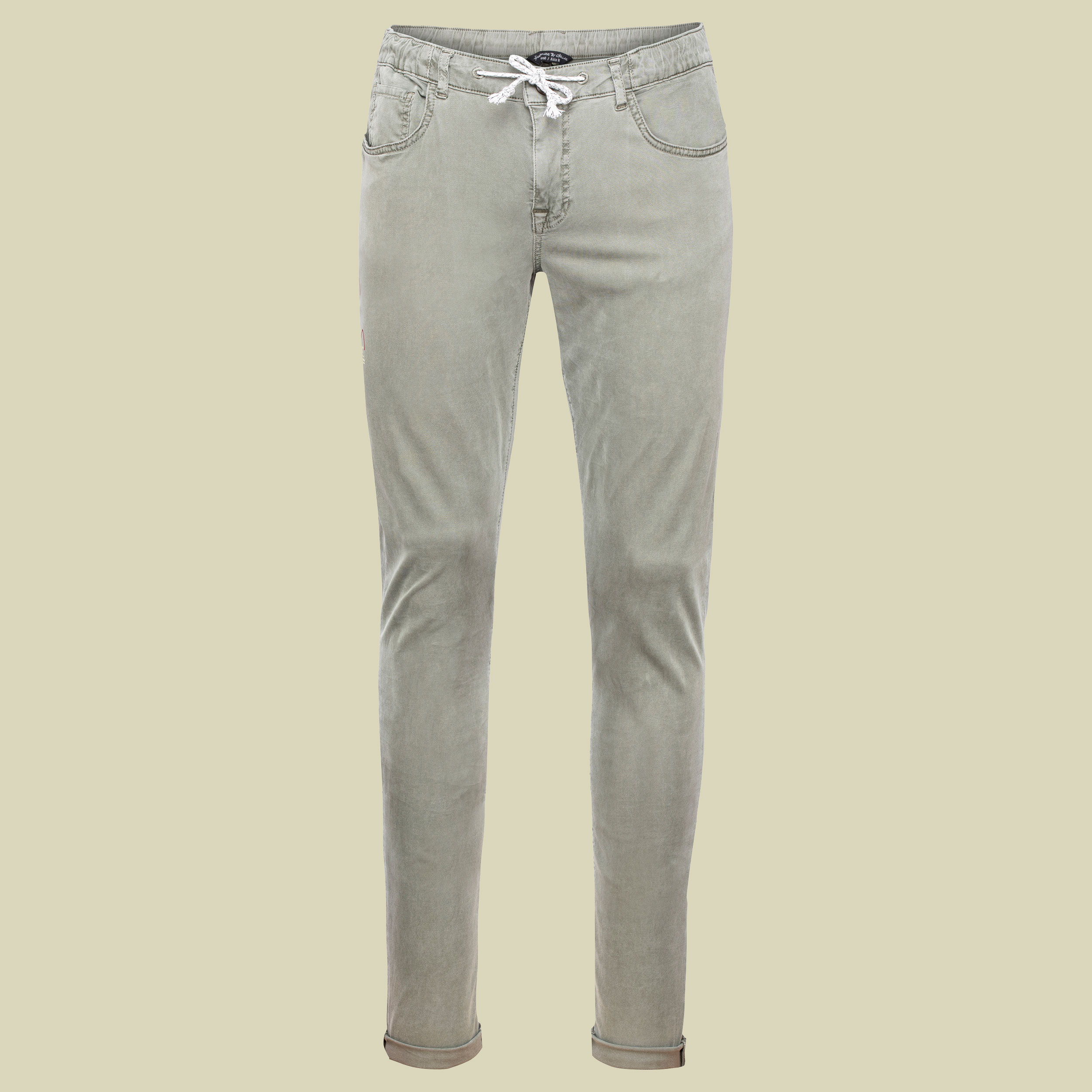 San Diego Pant Men Größe L  Farbe olive