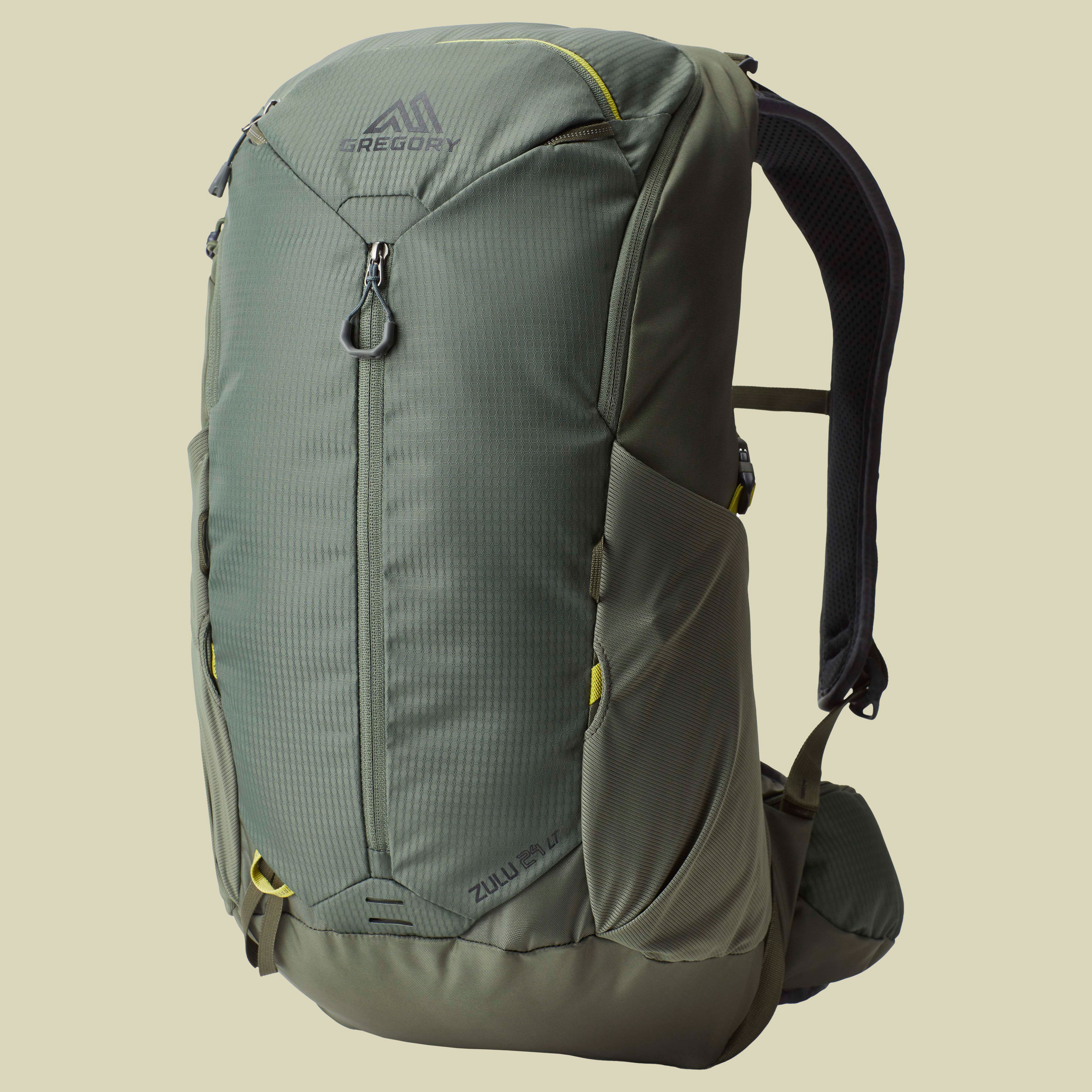 Zulu 24 LT Volumen 24 Farbe forage green