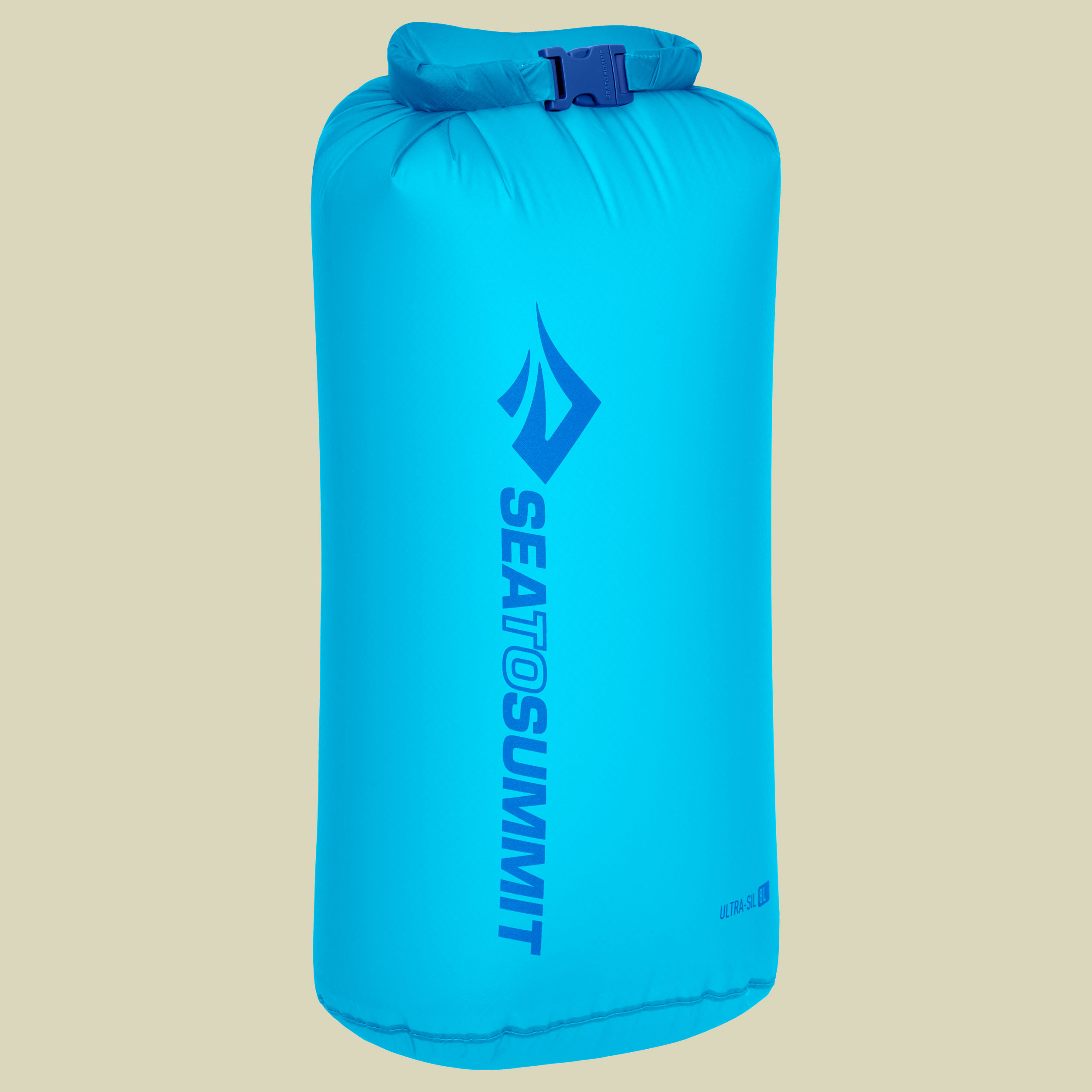 Ultra-Sil Dry Bag 13L Volumen 13 Farbe blue atoll