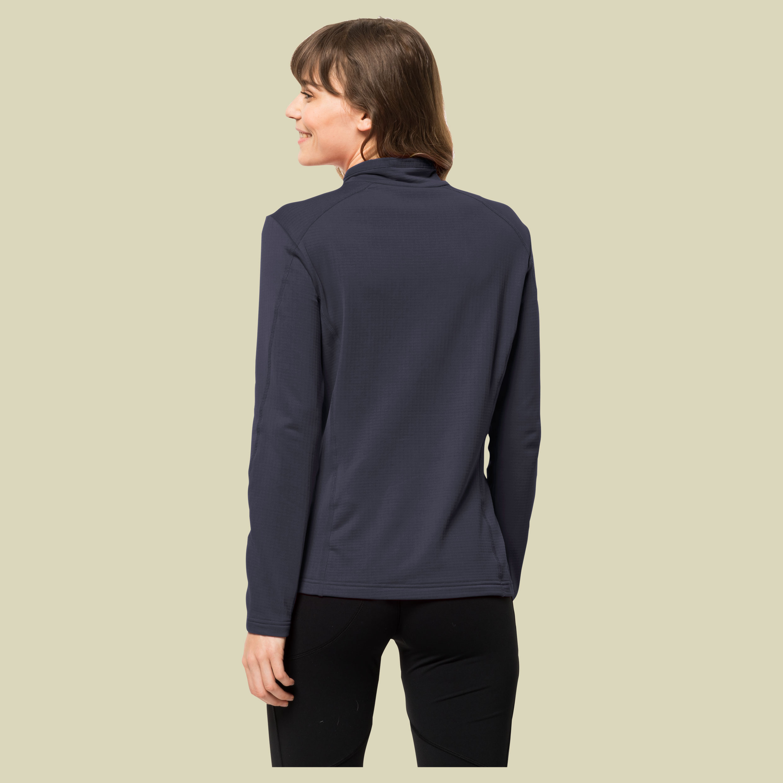 Kolbenberg HZ Women Größe XL Farbe graphite