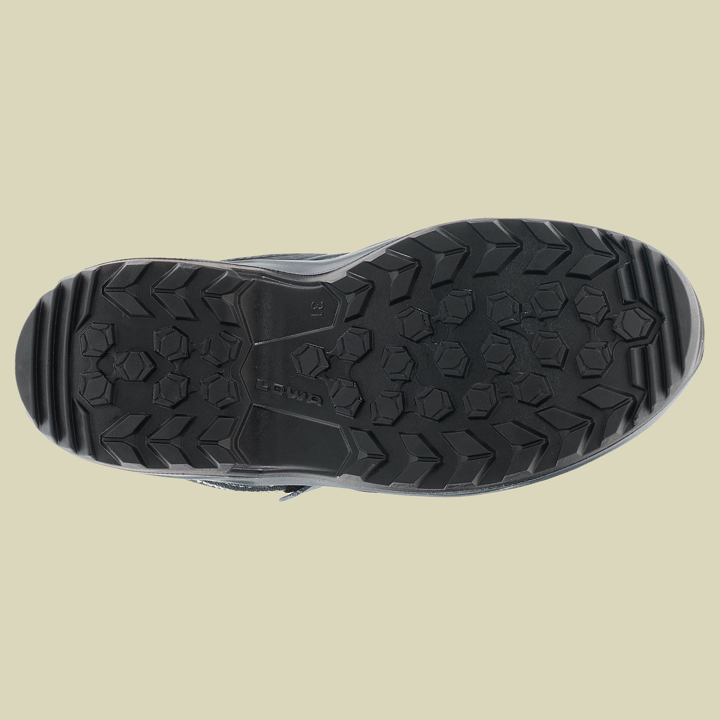 Maddox Warm GTX Junior 35 navy/jade