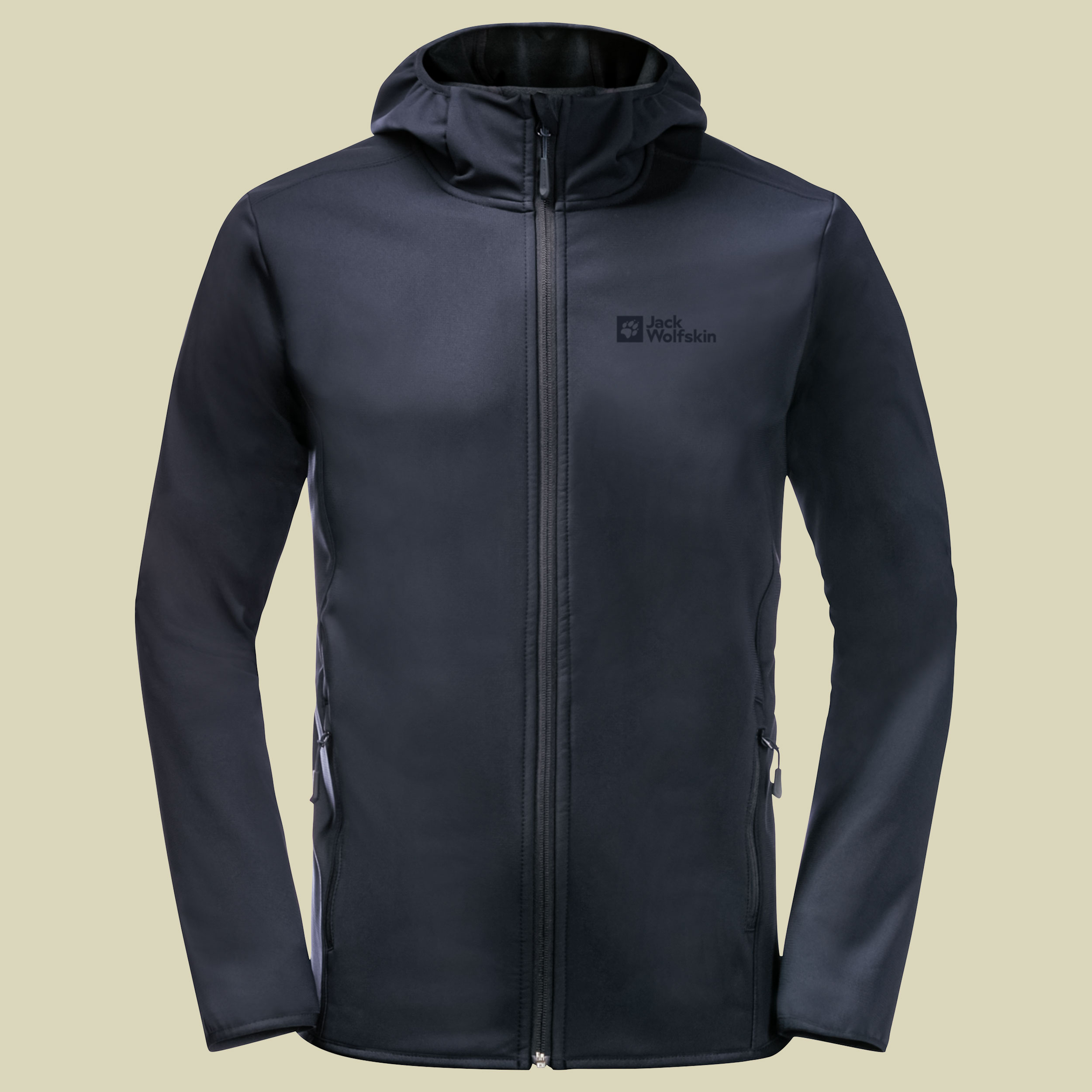 Bornberg Hoody Men Größe S Farbe night blue