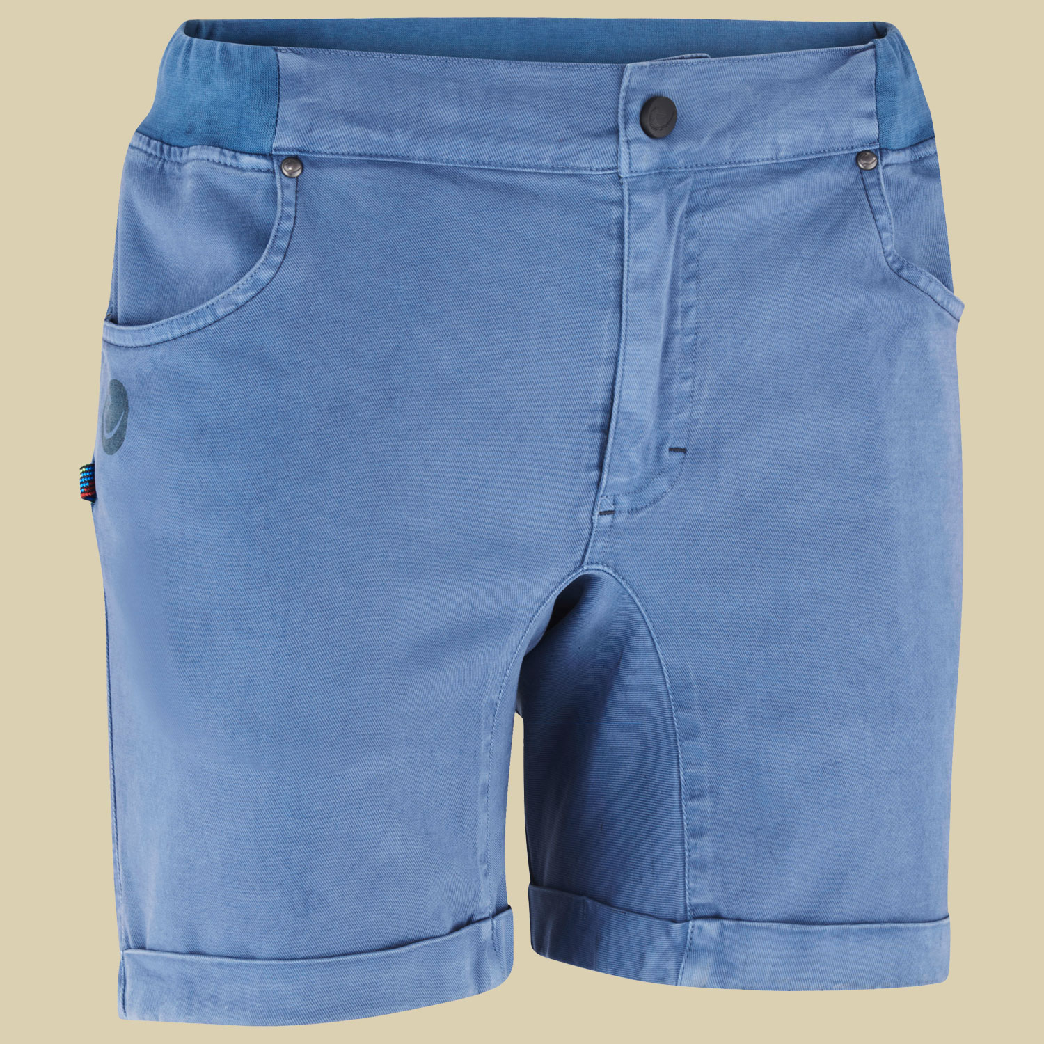 Kamikaze Shorts Women Größe L  Farbe inkblue