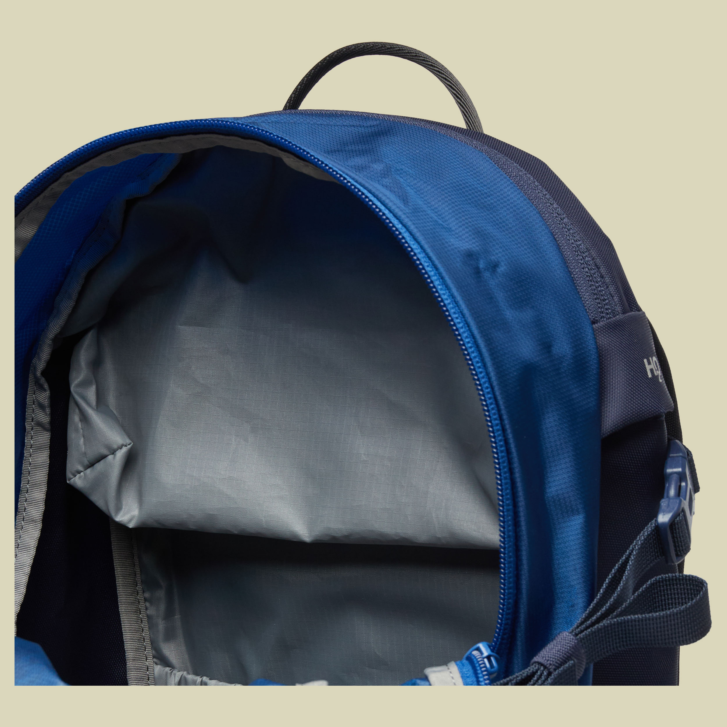 Lithium 25 blau - tschiel-marine
