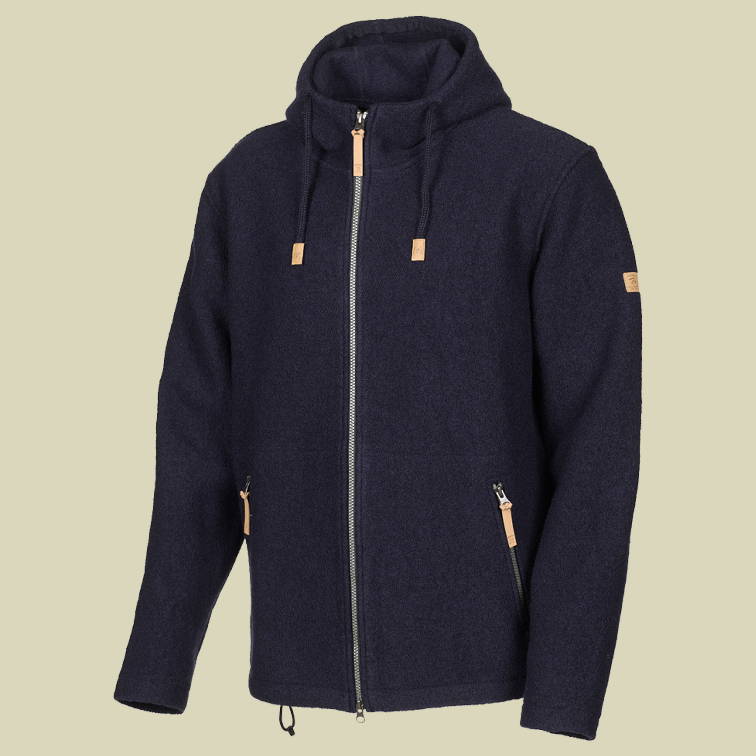GY STRETEN Jacket Men blau XL - navy