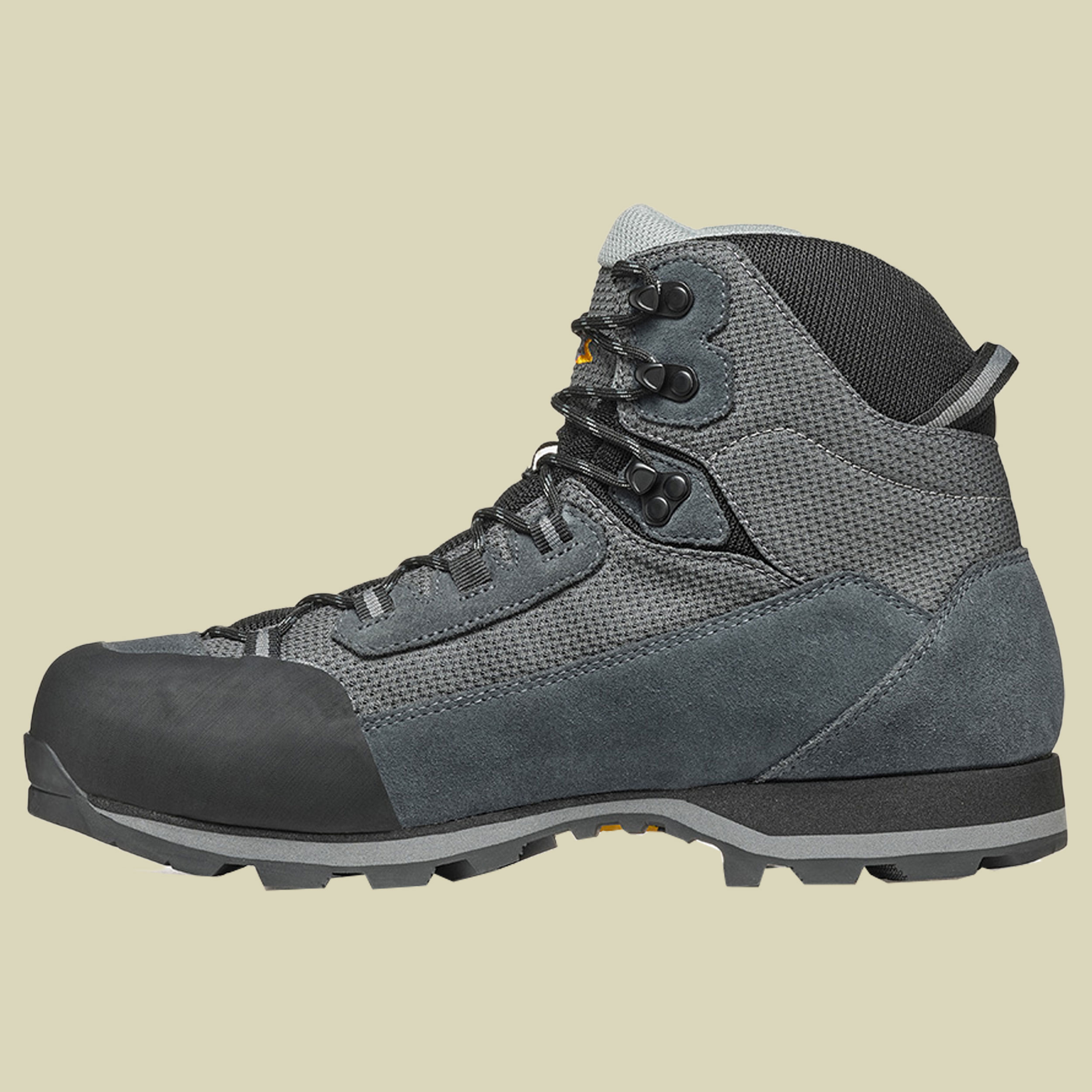 Lagorai II GTX Größe UK 12,5 Farbe shadow grey/natural grey