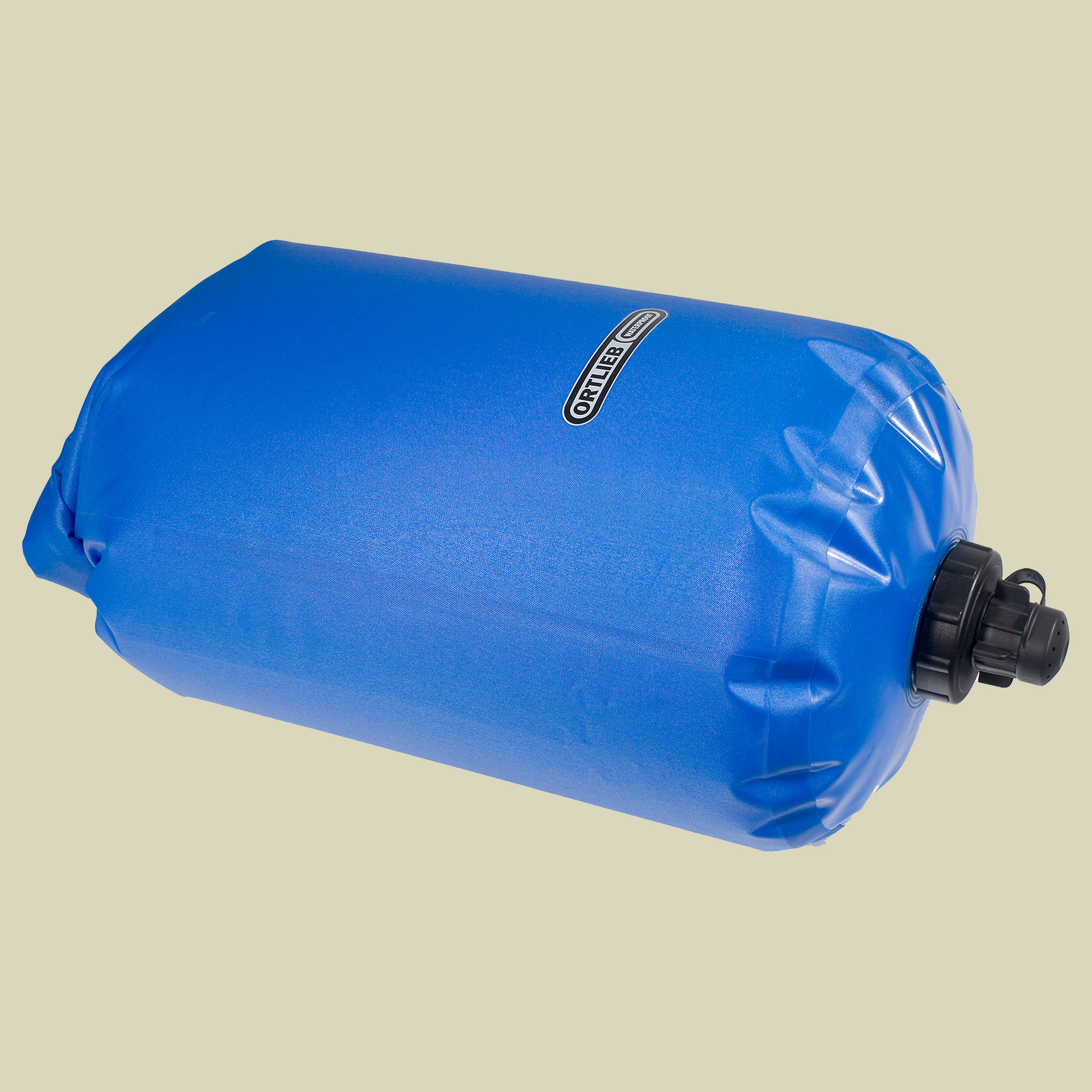 Water-Sack Volumen 10 Farbe blue