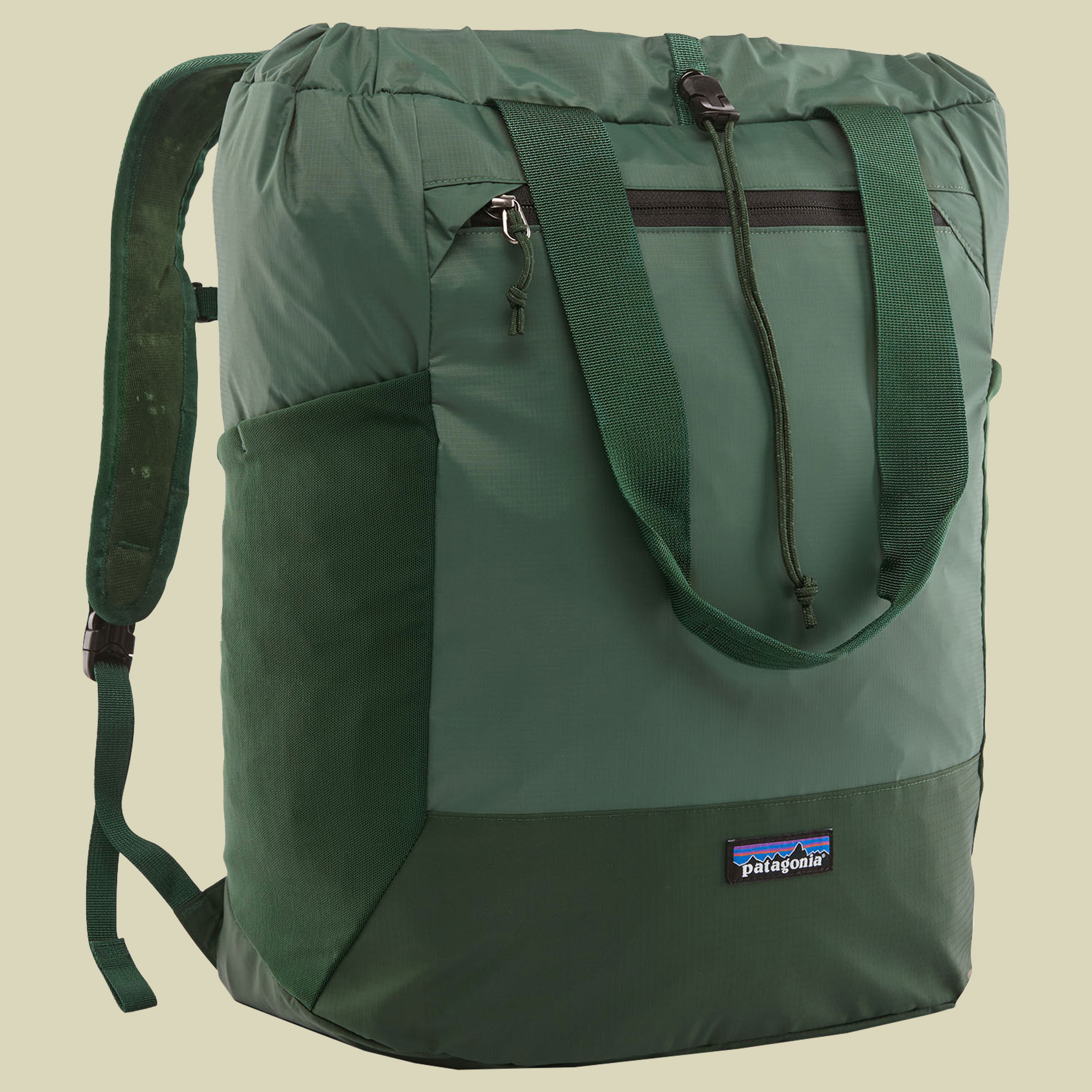 canopy green
