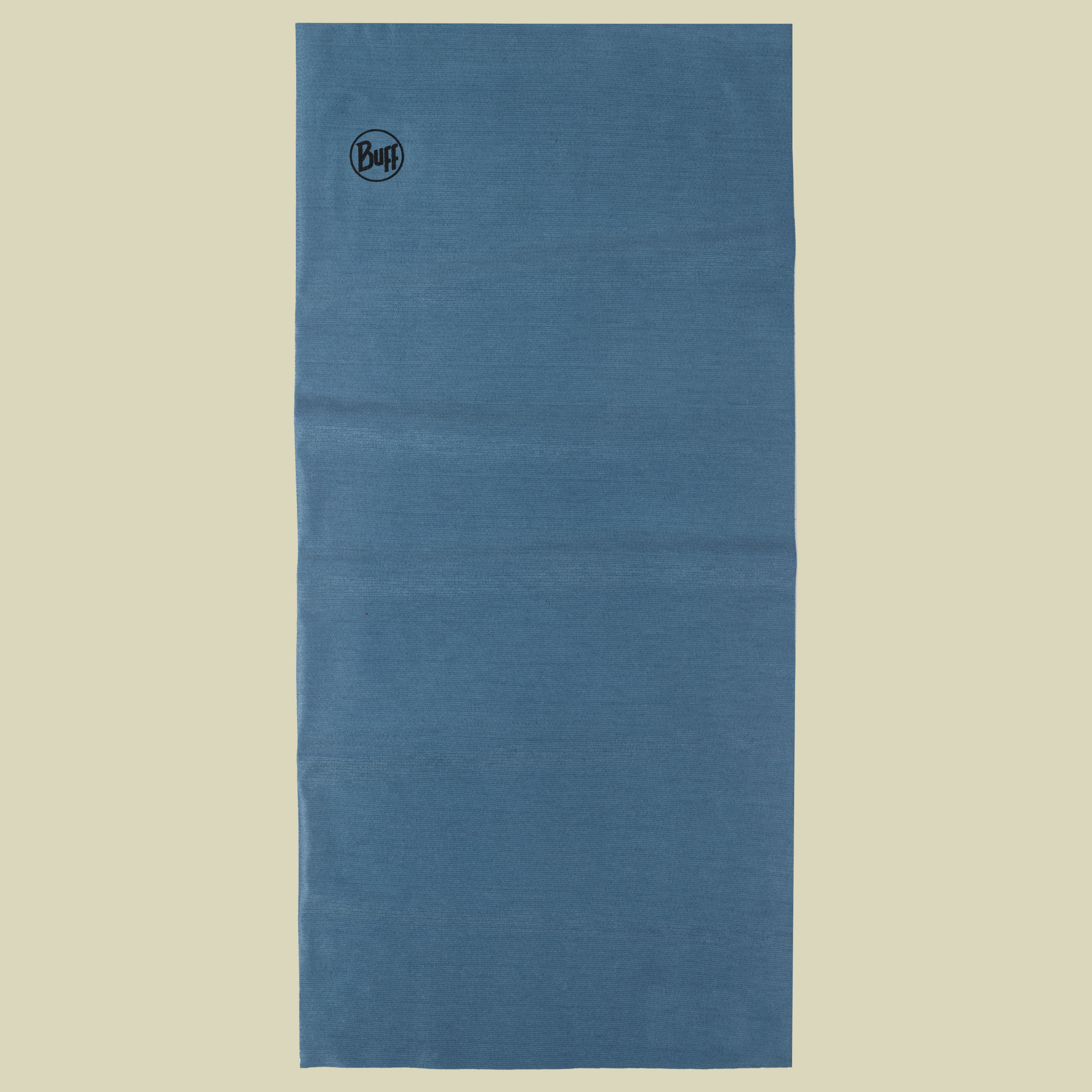 CoolNet UV Insect Shield blau one size - solid slate