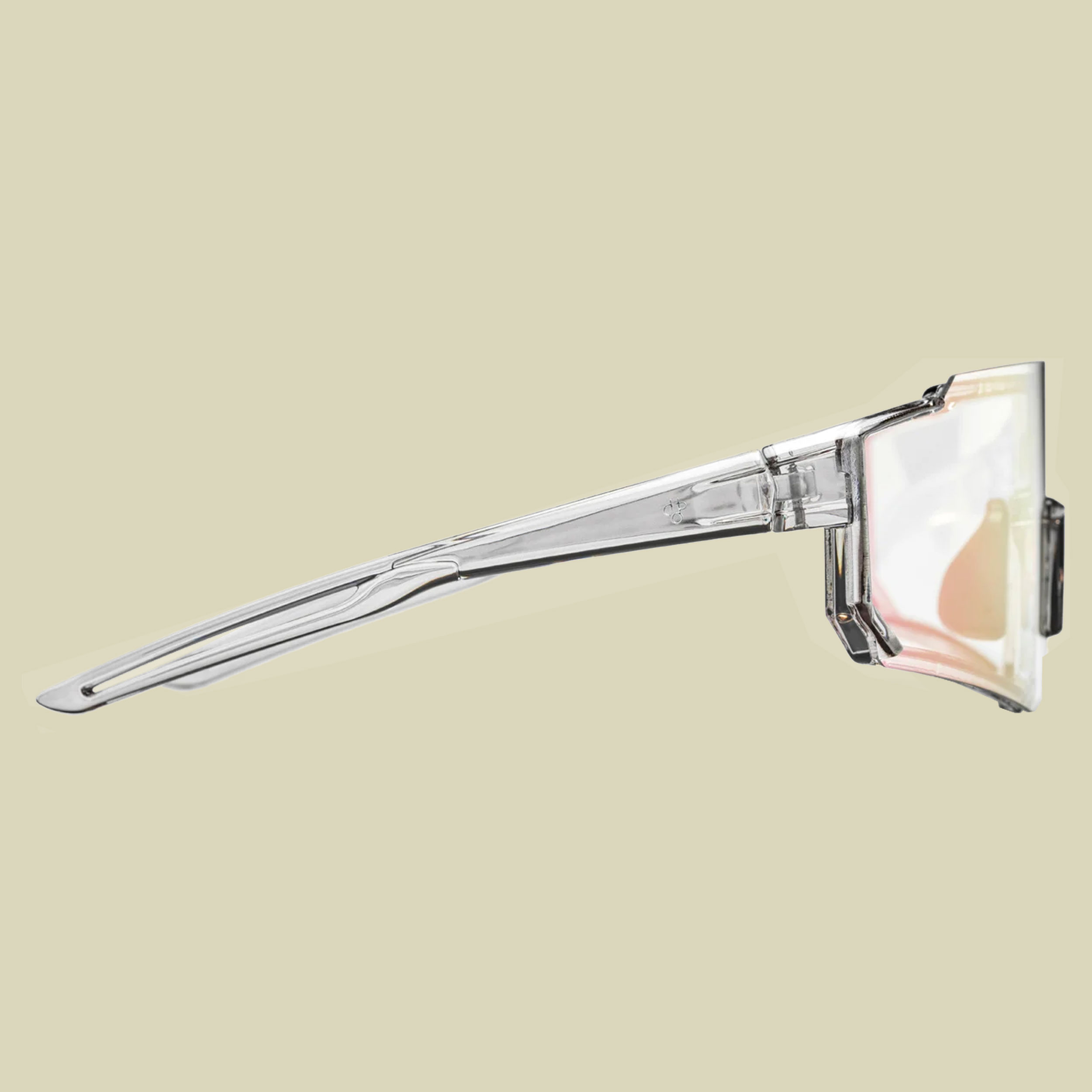 Siri Photochromic one size grau - grey /pink photochromic