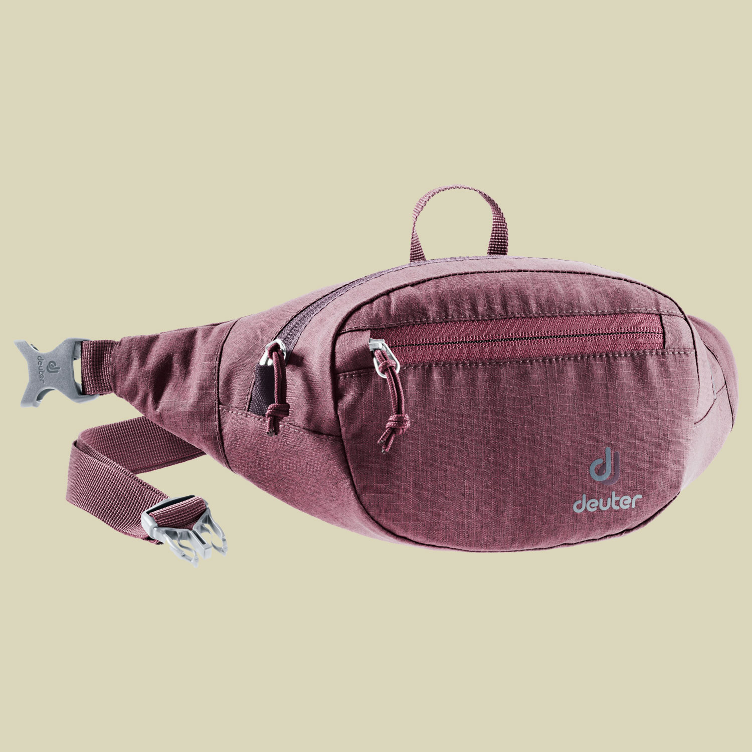 Belt I Volumen 1,5 Farbe maron