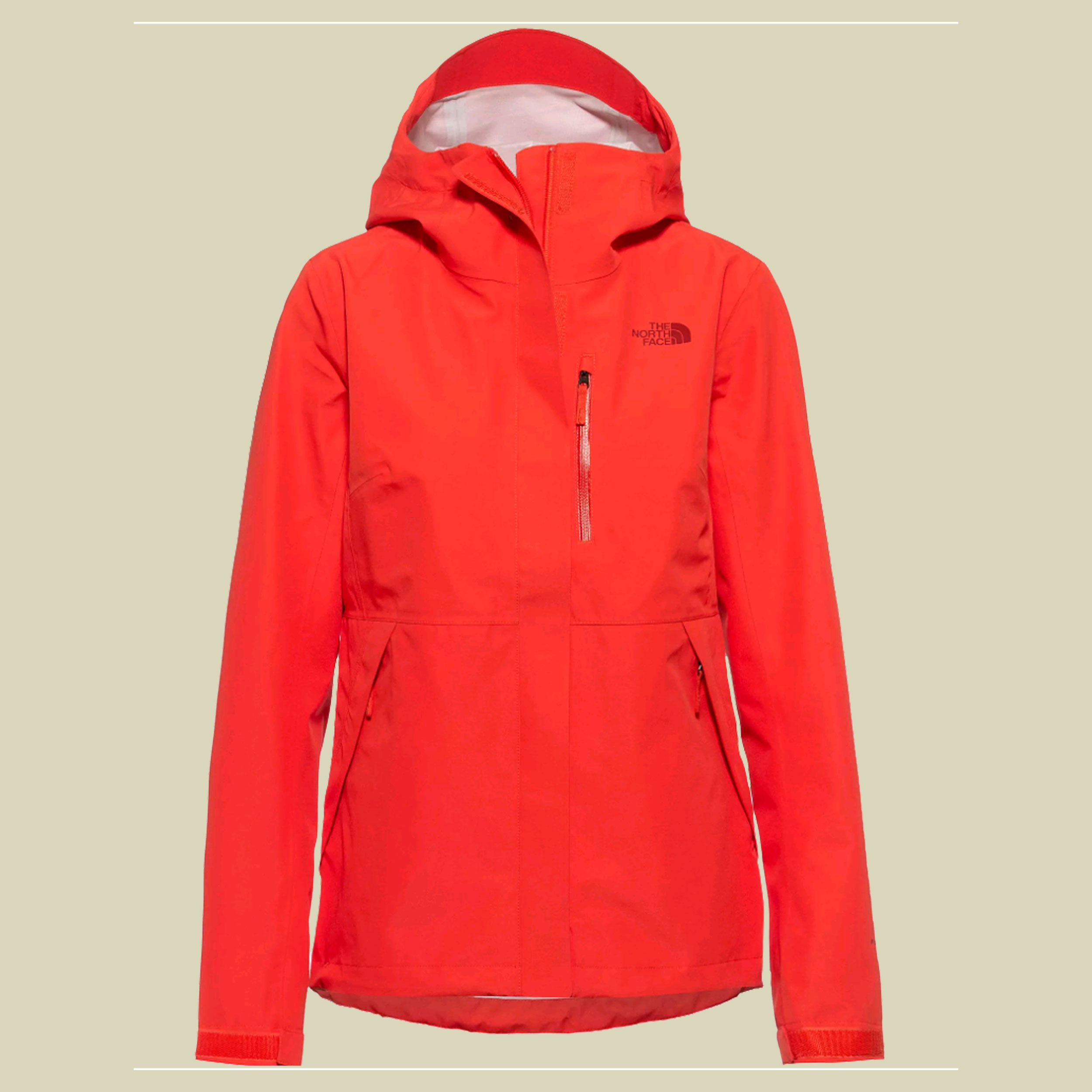 Dryzzle Futurelight Jacket Women