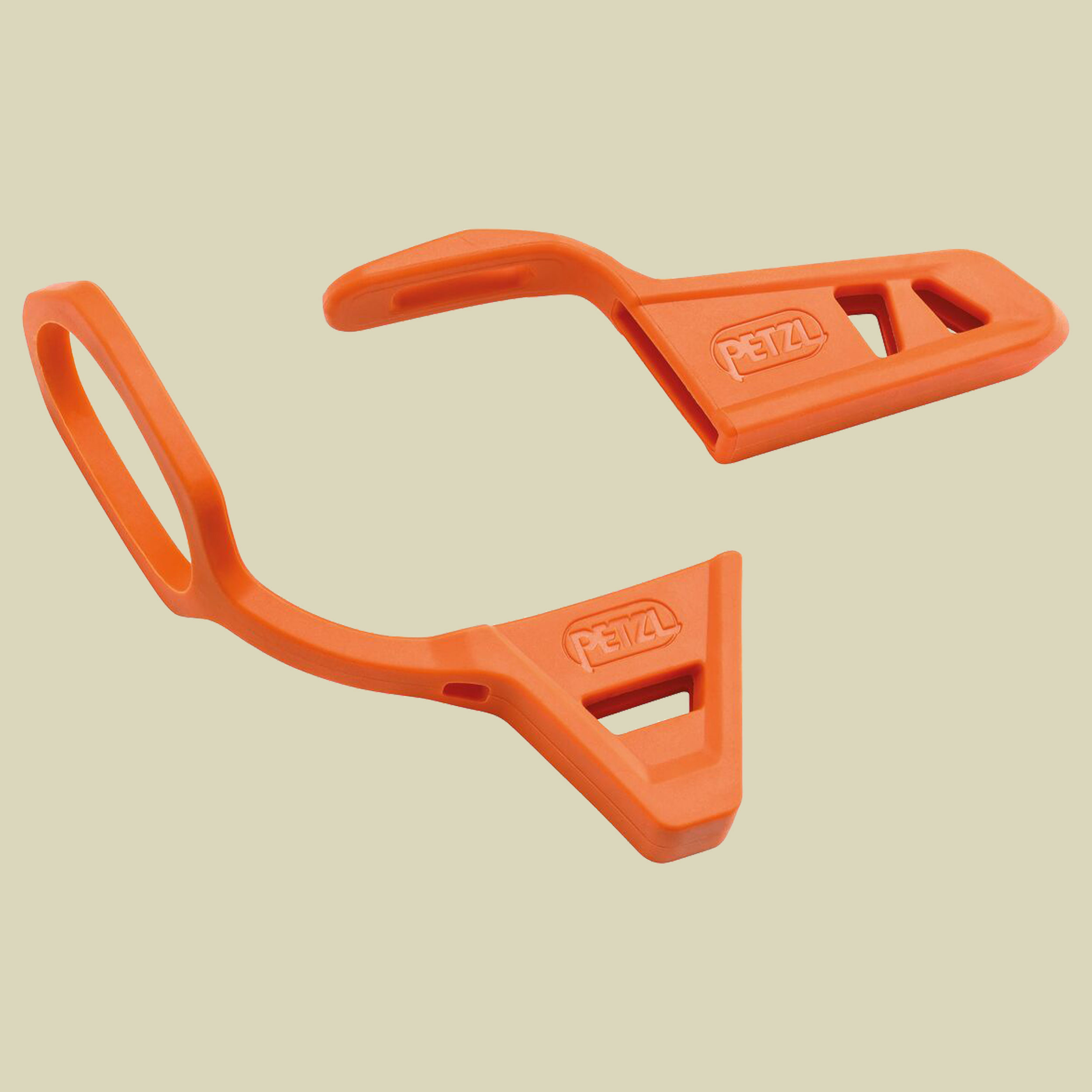 Pick and Spike Protection