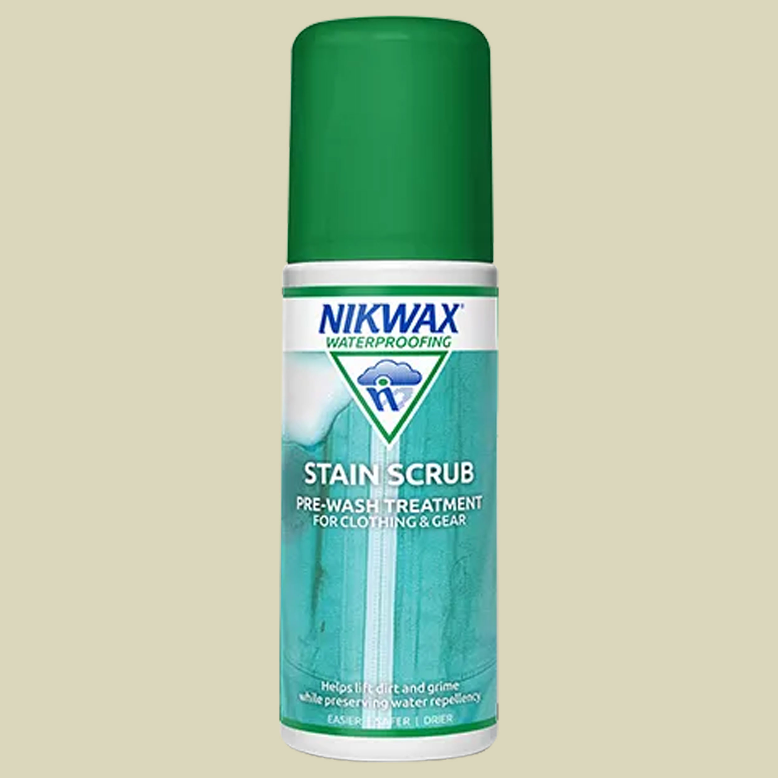 Stain Scrub 125ml