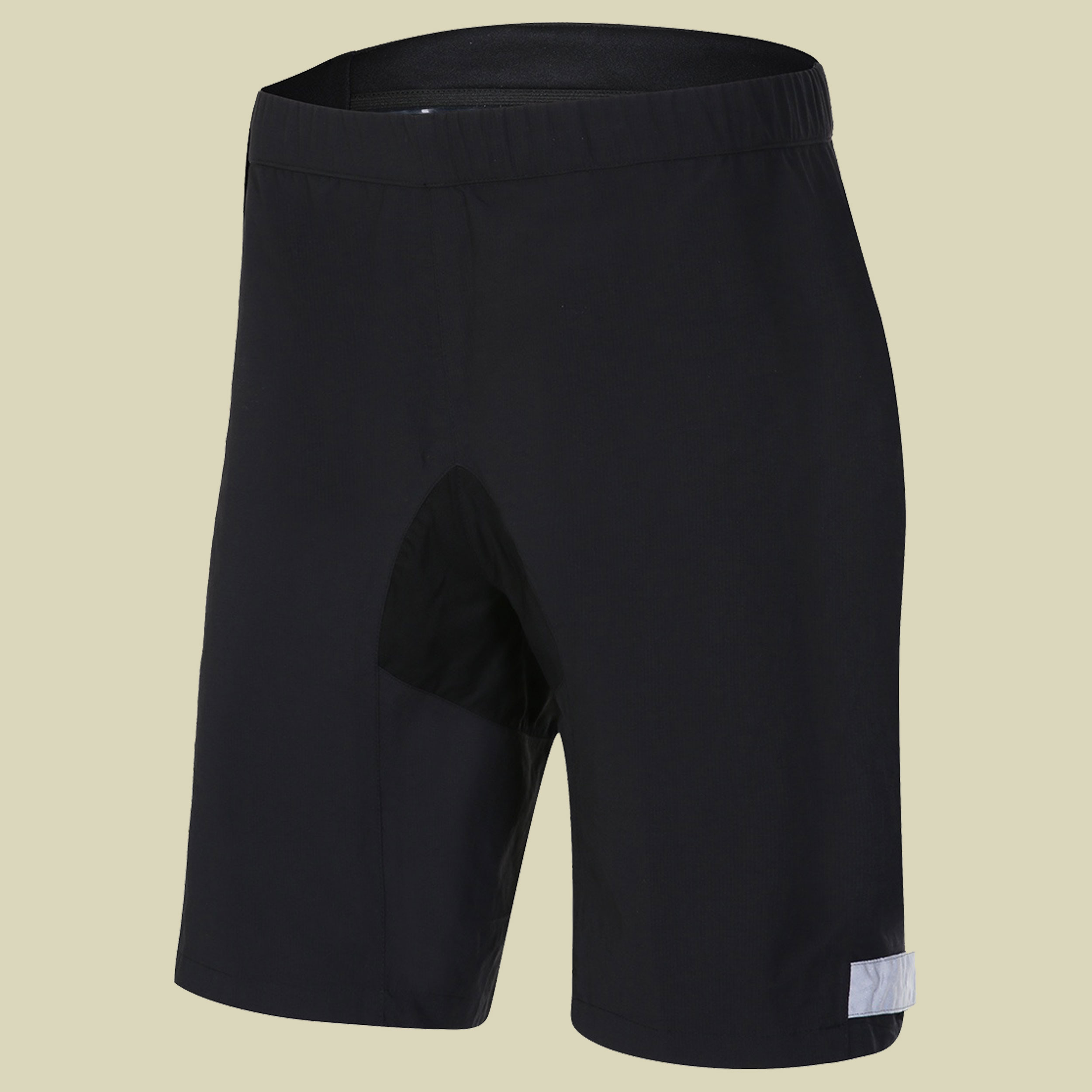 P-Seattle Short Men Größe L  Farbe black