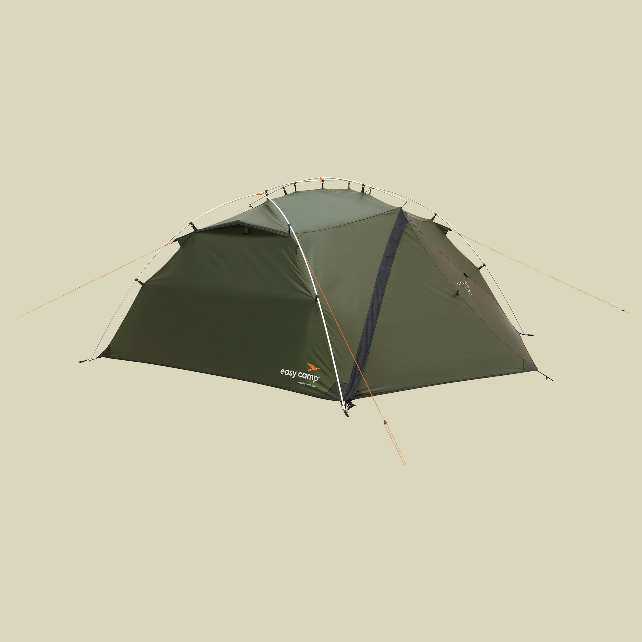 Rago 3 dark green