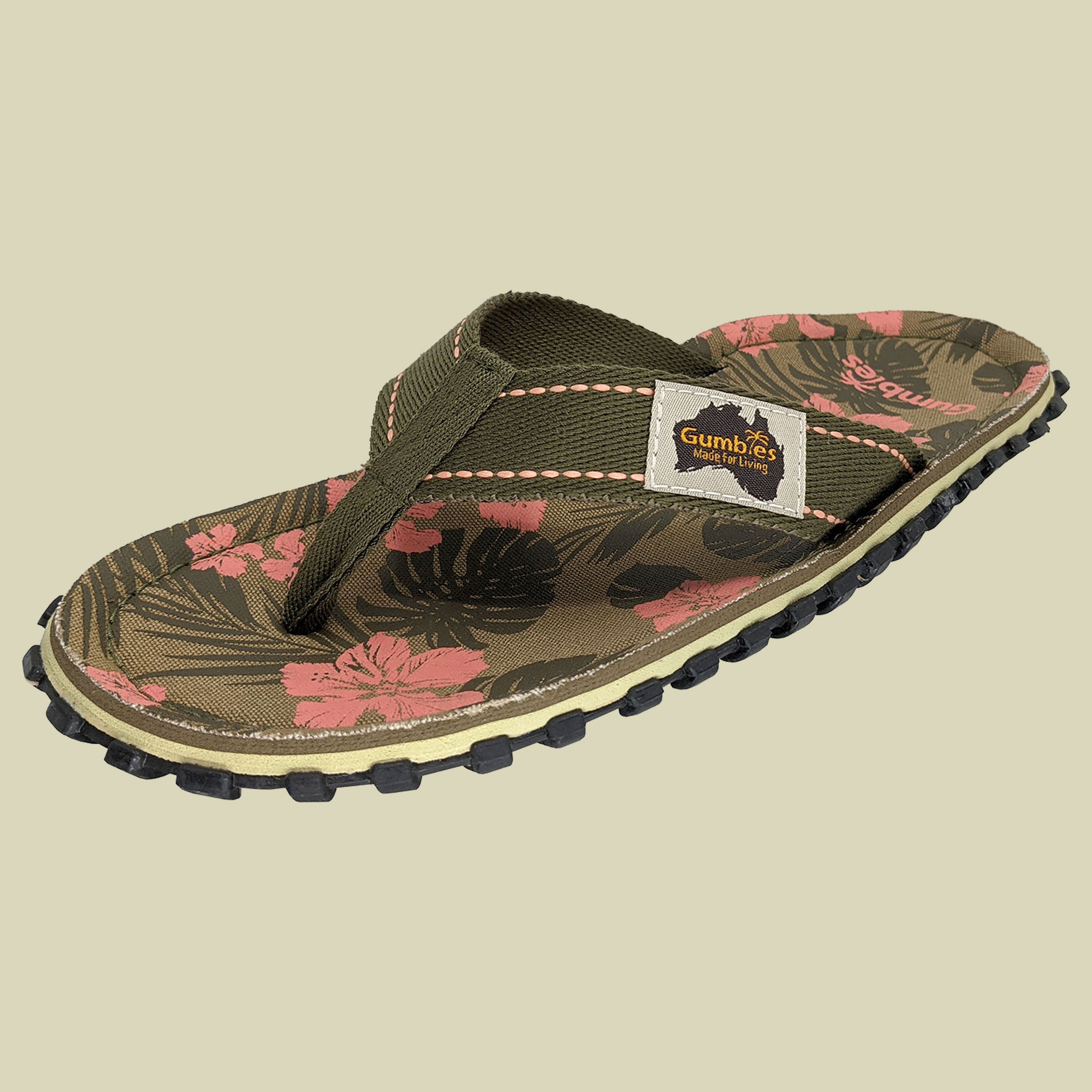 Original Islander Größe UK 12 Farbe jungle