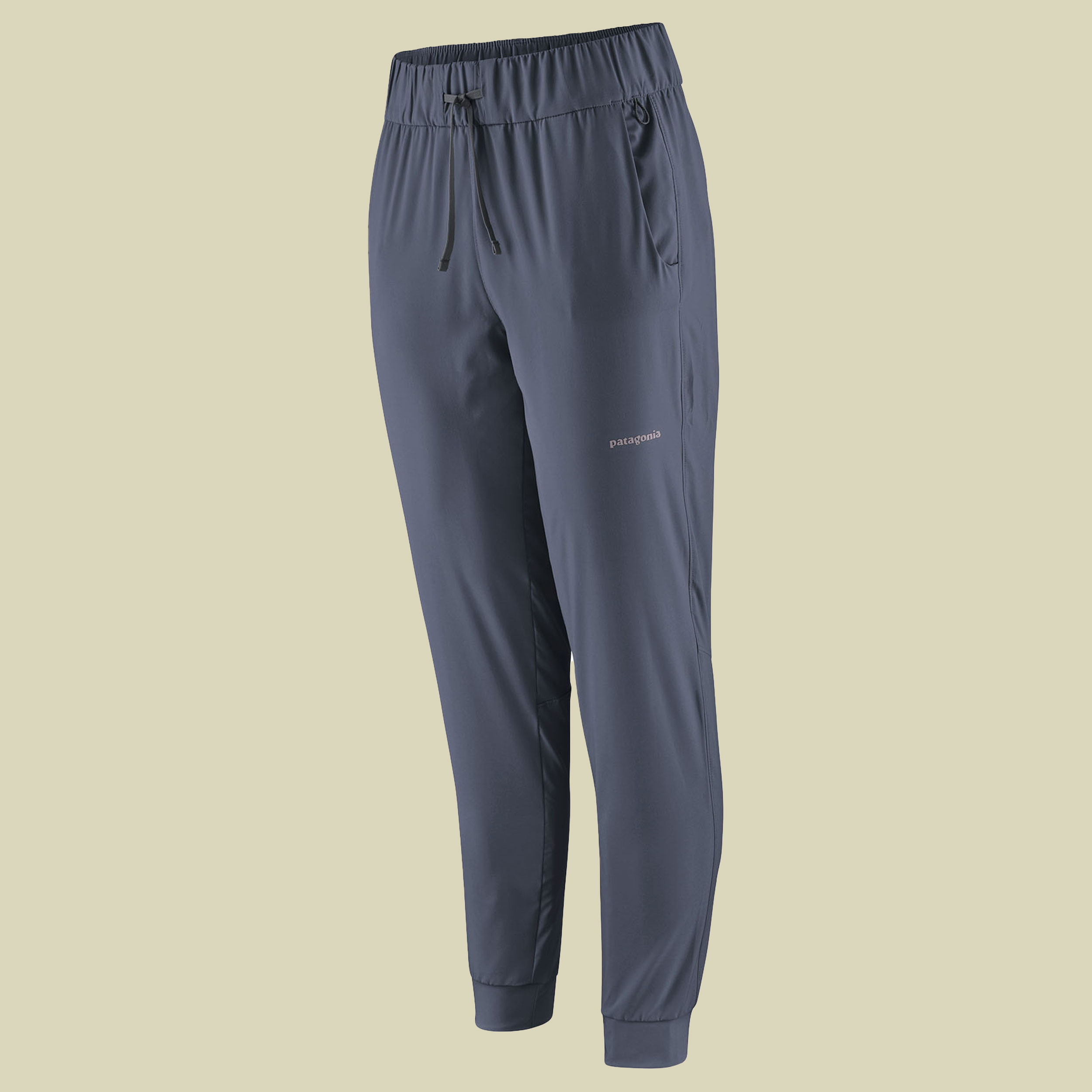 Terrebonne Joggers Women XS blau - smolder blue