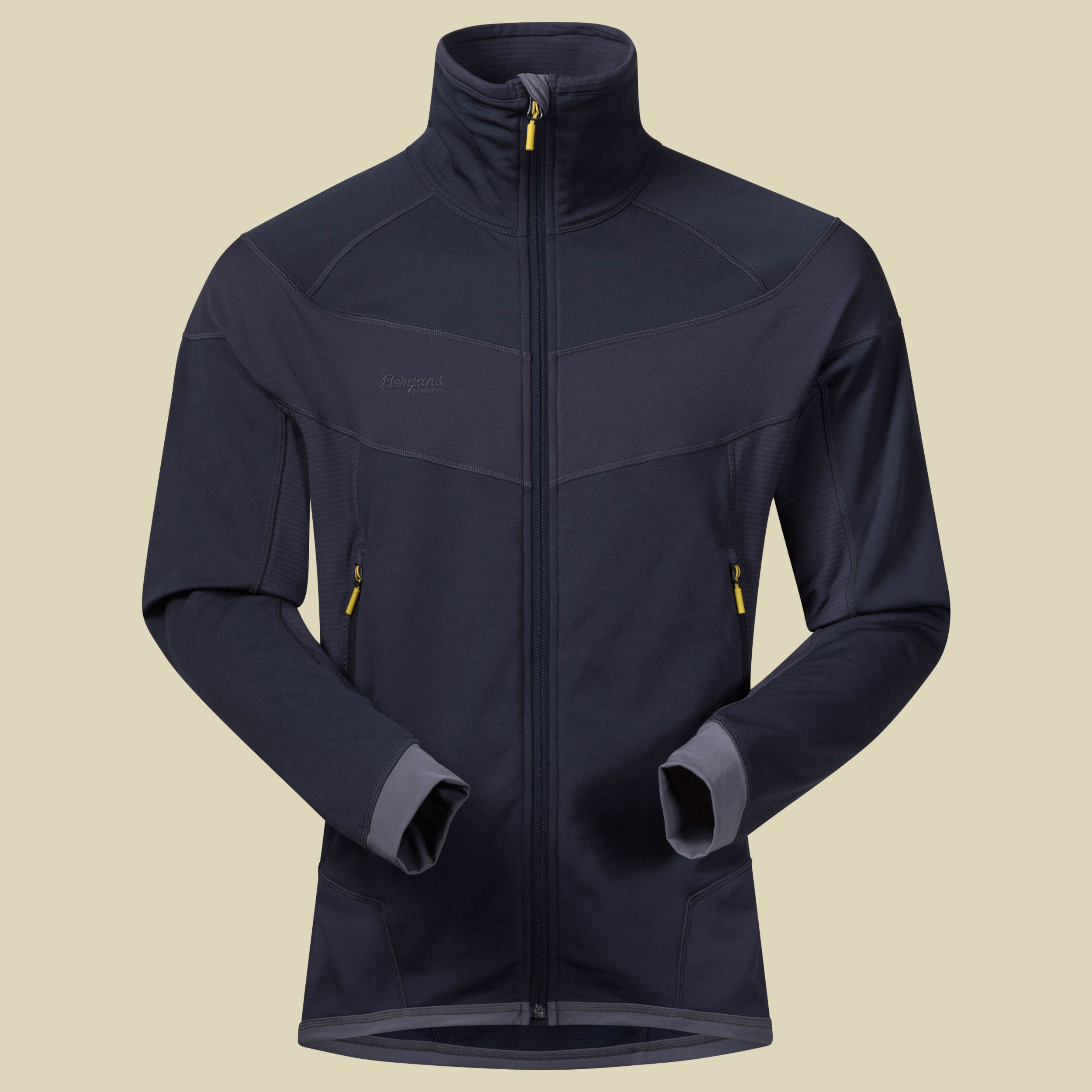 Roni Jacket Men Größe XL Farbe dark navy/night blue