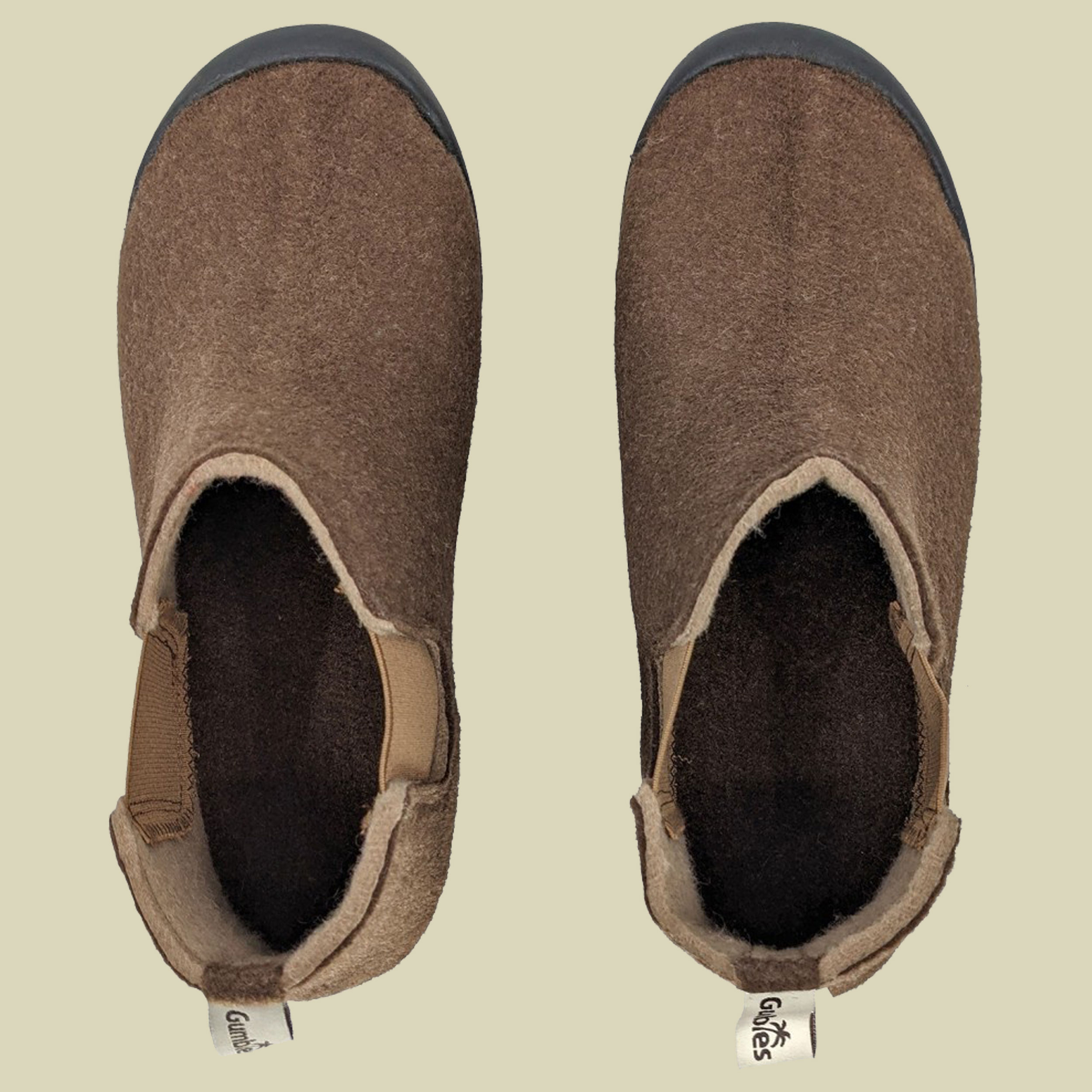 Brumby Größe 39 Farbe chocolate-cream