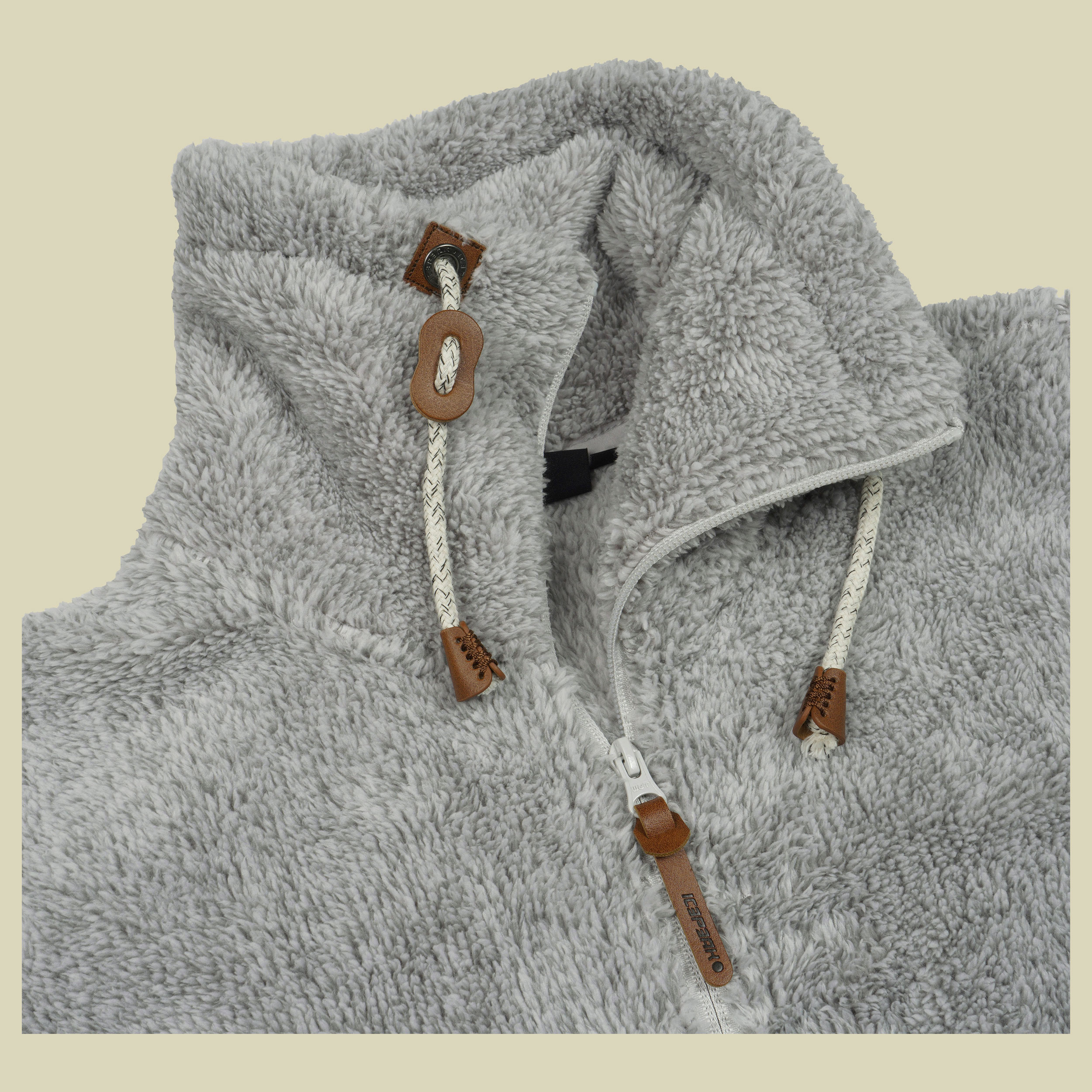 Colony Women 54954 grau III XXXL - light grey III