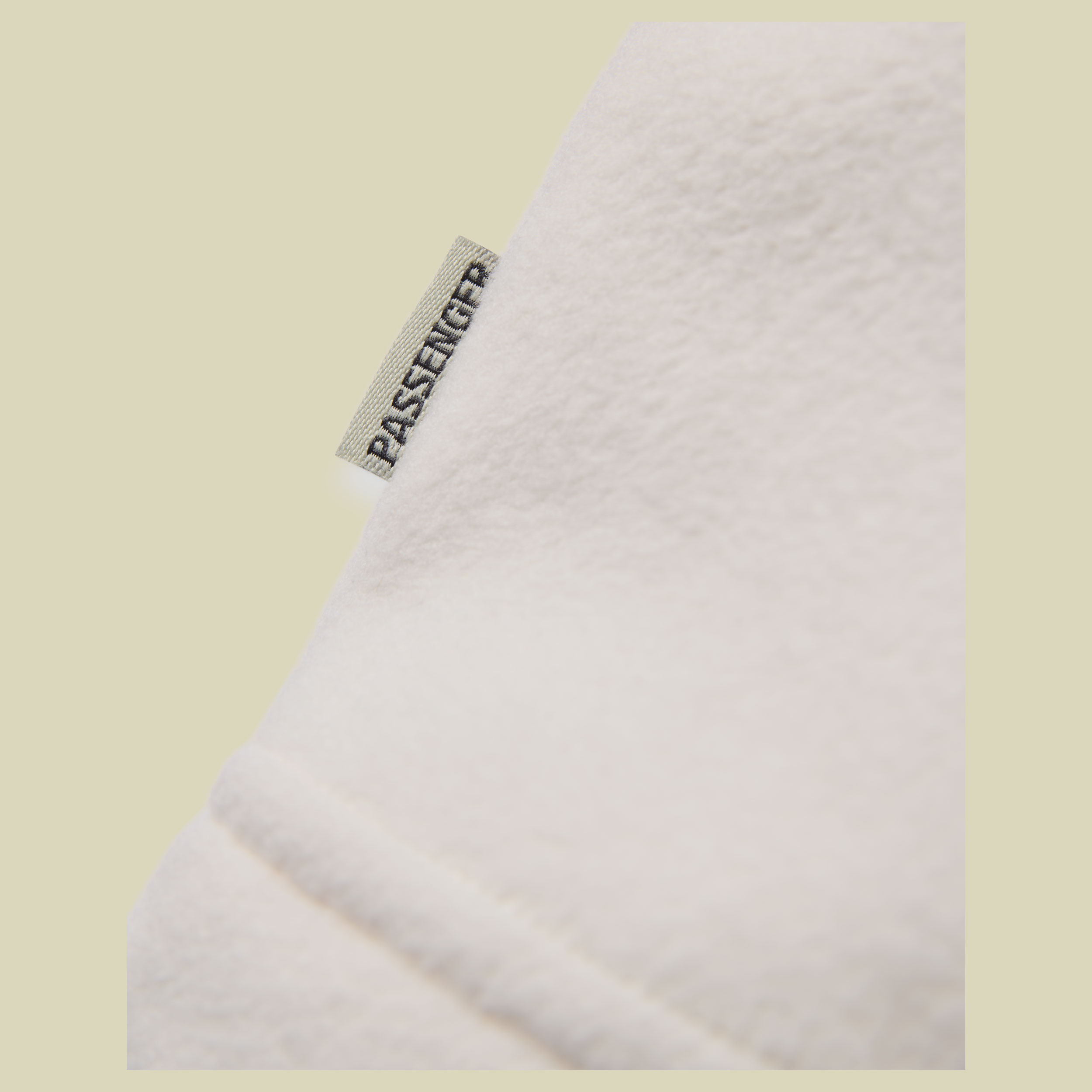 Alexander Hooded Polar Fleece Women