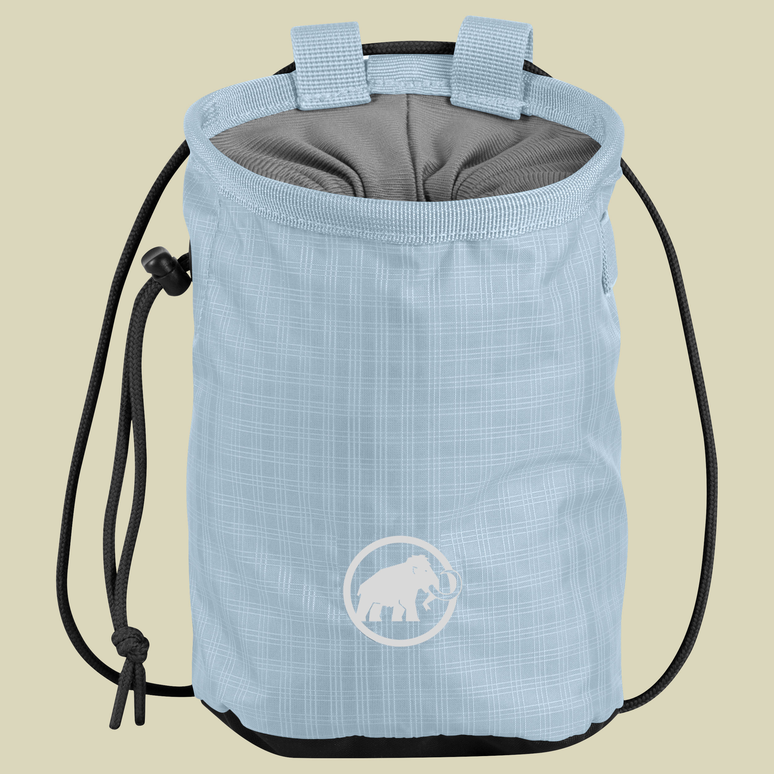 Basic Chalk Bag Größe one size Farbe zen