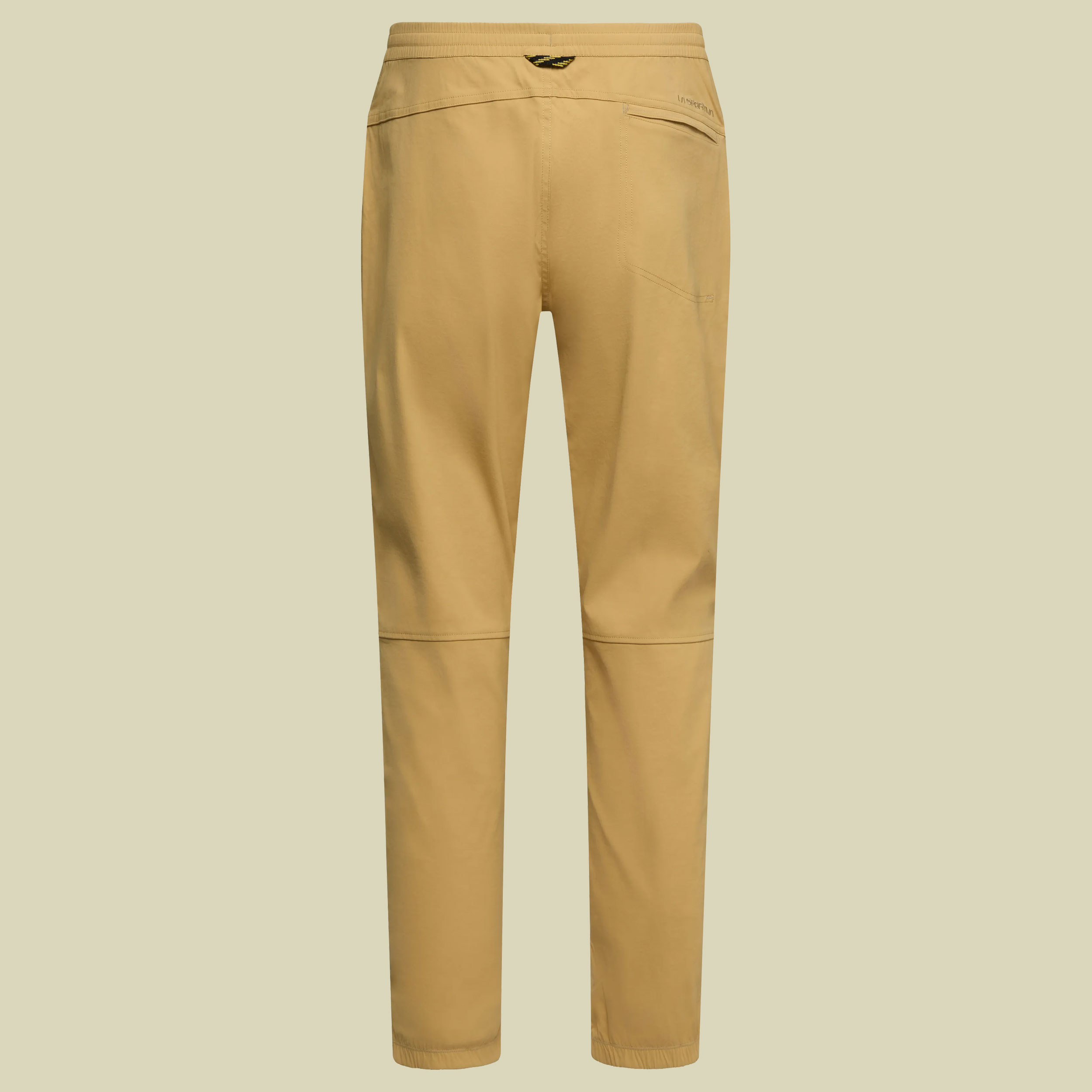 Gambit Pant Men M beige - sandstone