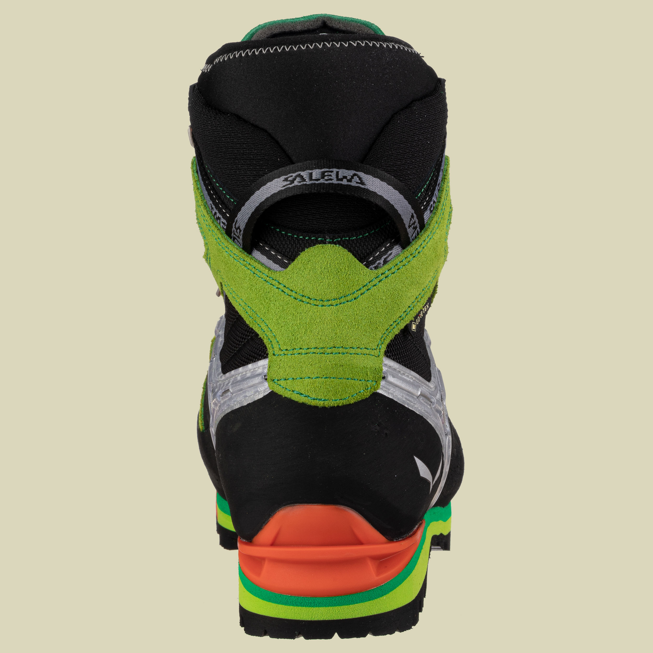 Condor Evo GTX Boot Men Größe UK 9,5 Farbe black/cactus