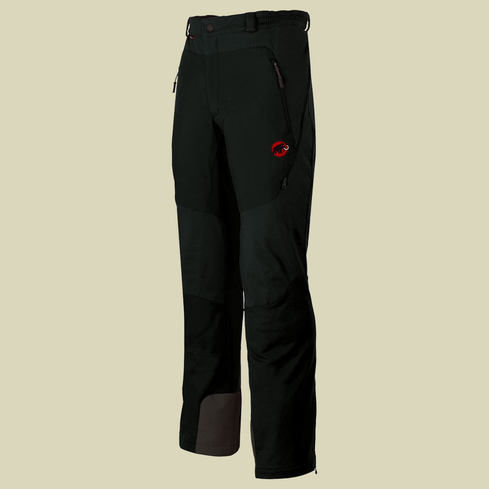 Alto Pants Men Größe 46 Farbe black