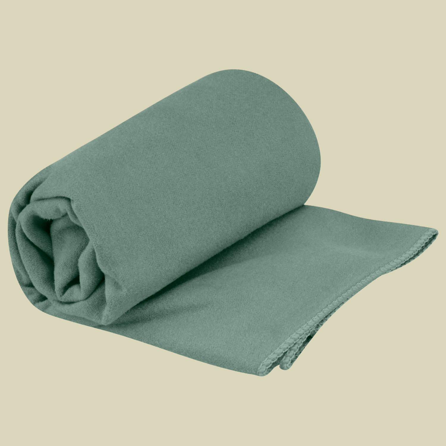 Drylite Towel Größe S Farbe sage