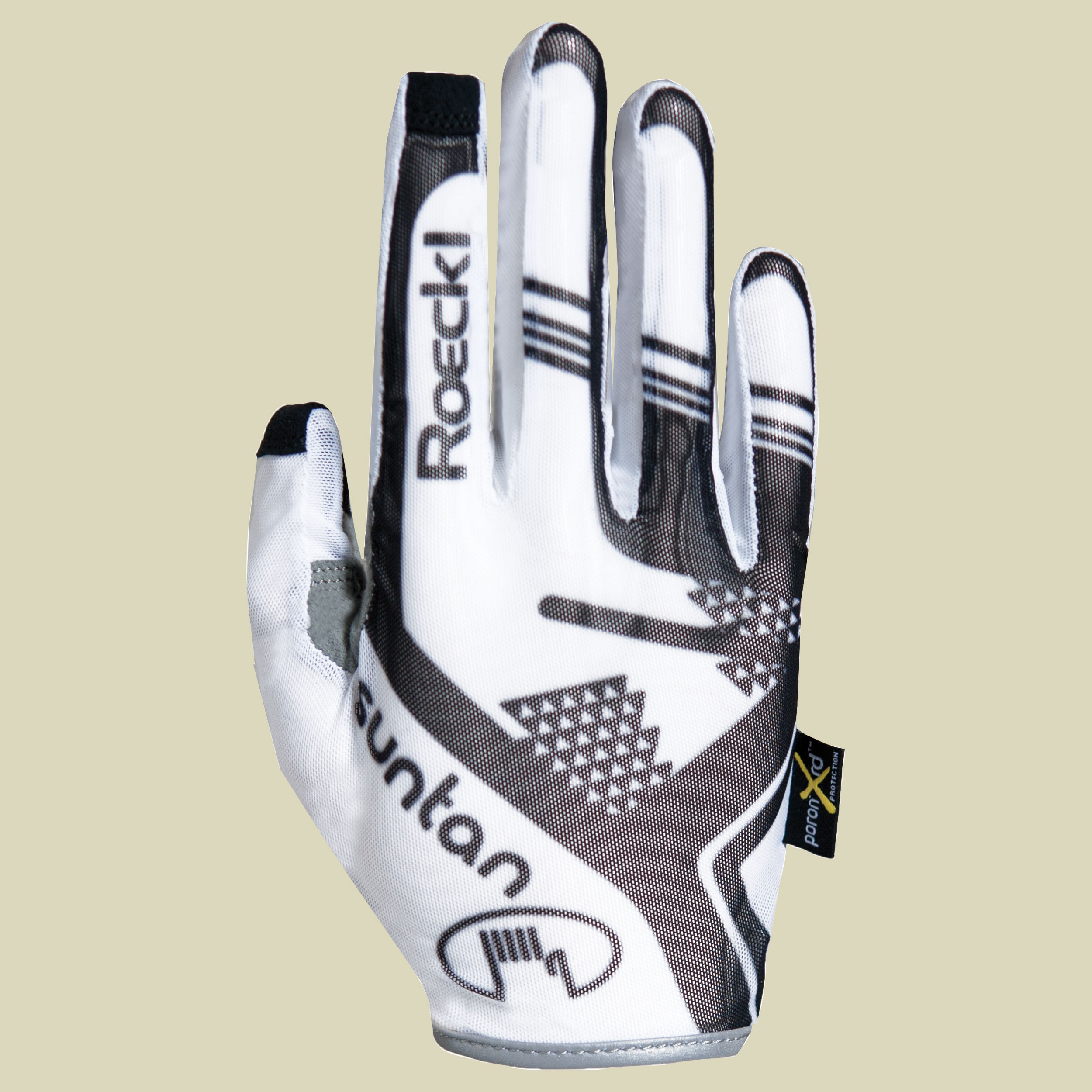 Maldon Größe 8,5 Farbe white