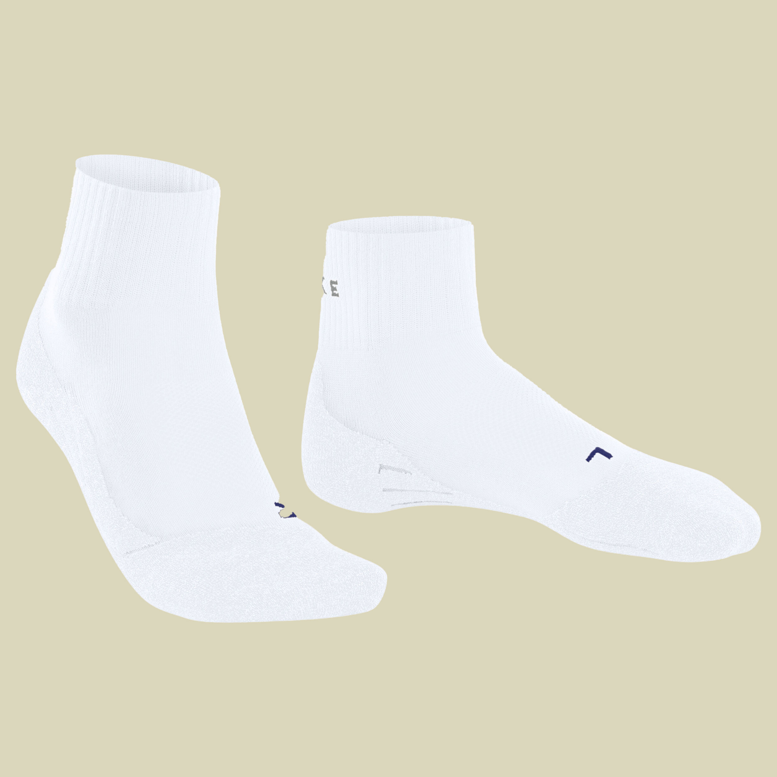 TK 2 Short Cool Men weiß 46-48 - white