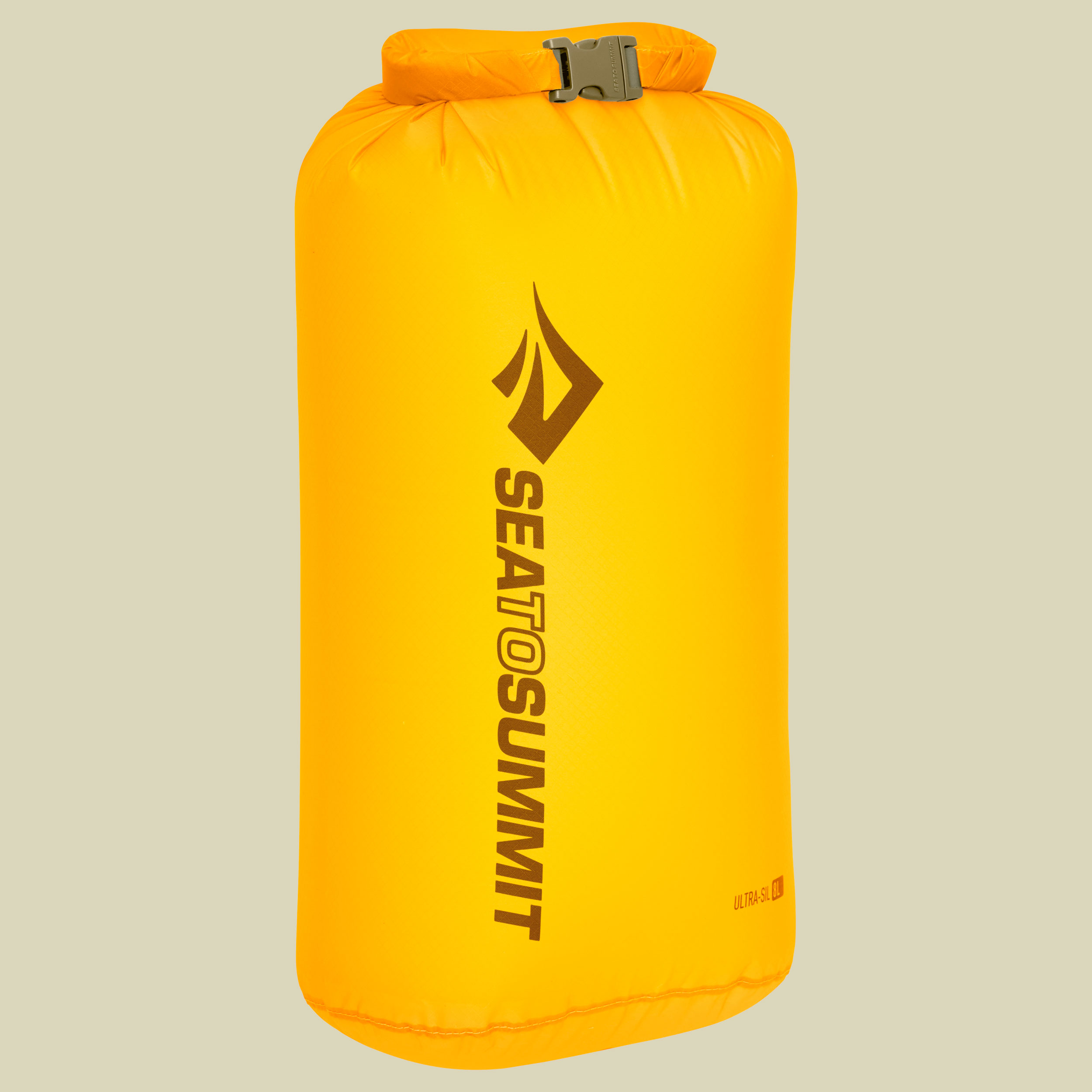 Ultra-Sil Dry Bag 8L Volumen 8 Farbe zinnia