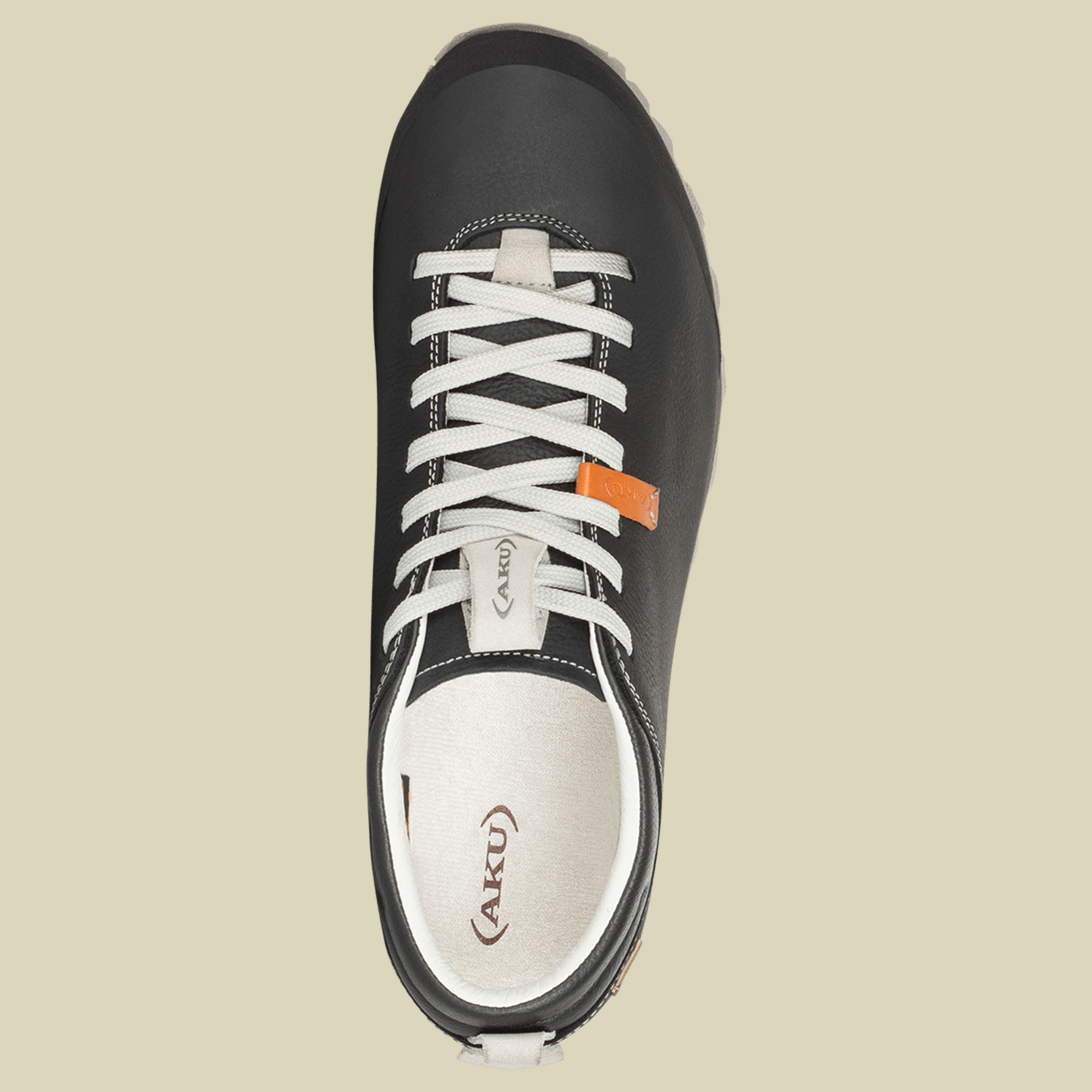 Bellamont II FG GTX Größe UK 9 Farbe black/white