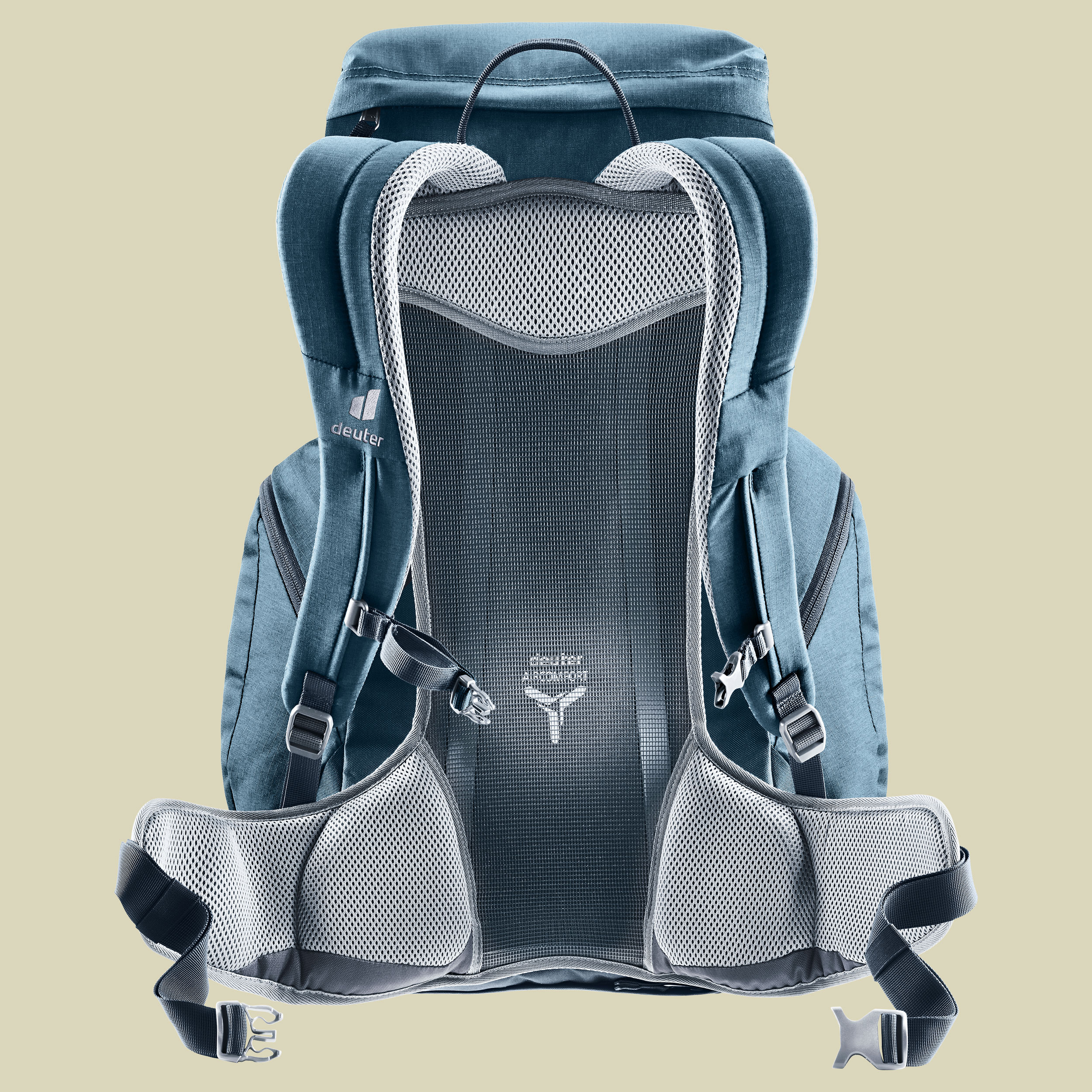 Gröden 32 blau 32 - atlantic-ink