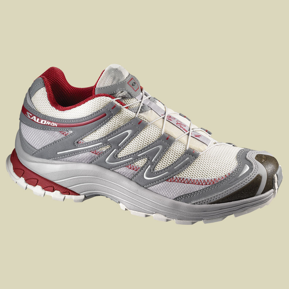 XA COMP 4 women Größe 4,5 Farbe light grey