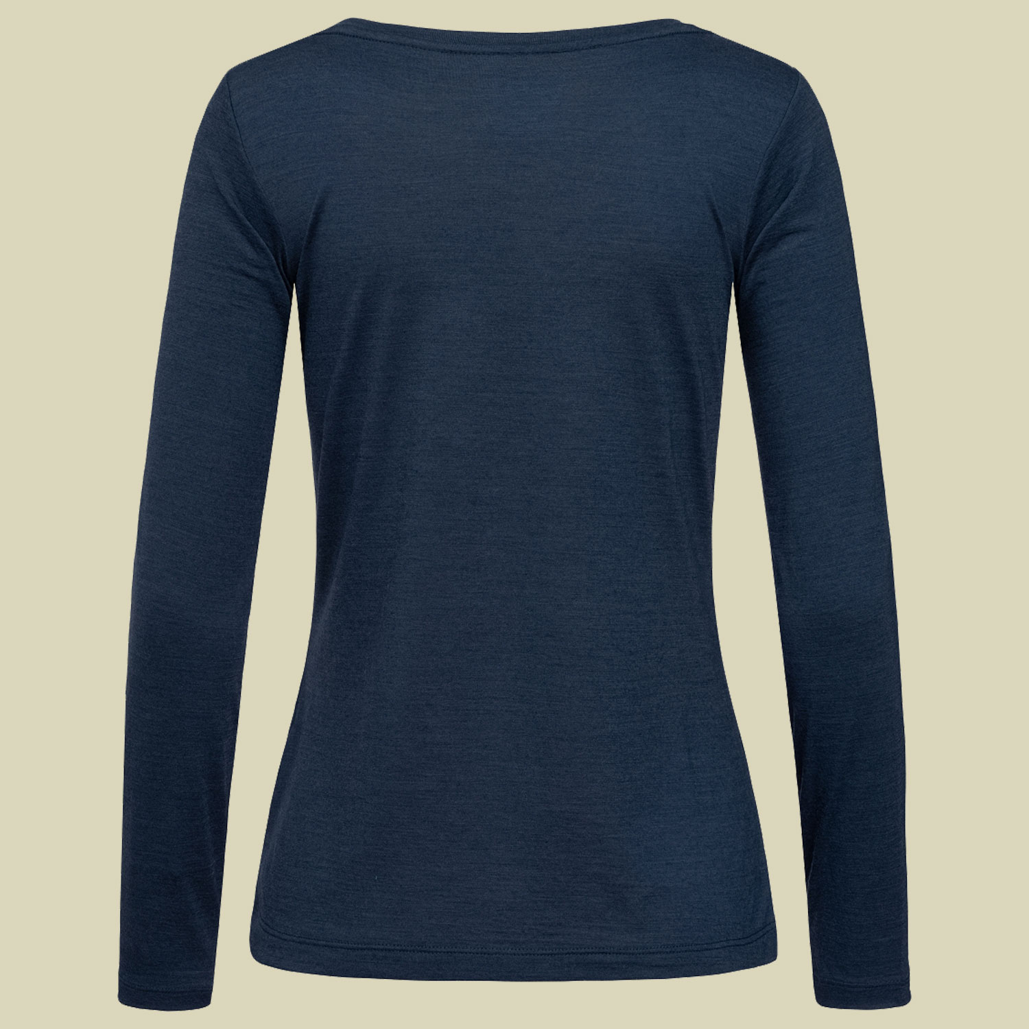 Essential I.D. LS Women