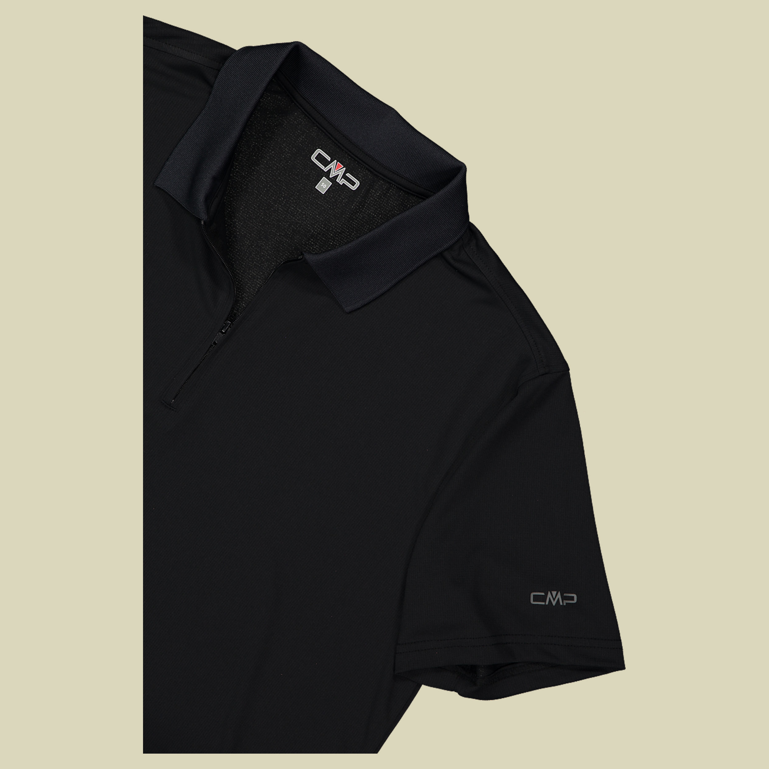 Man Polo 58 grau - Farbe antracite