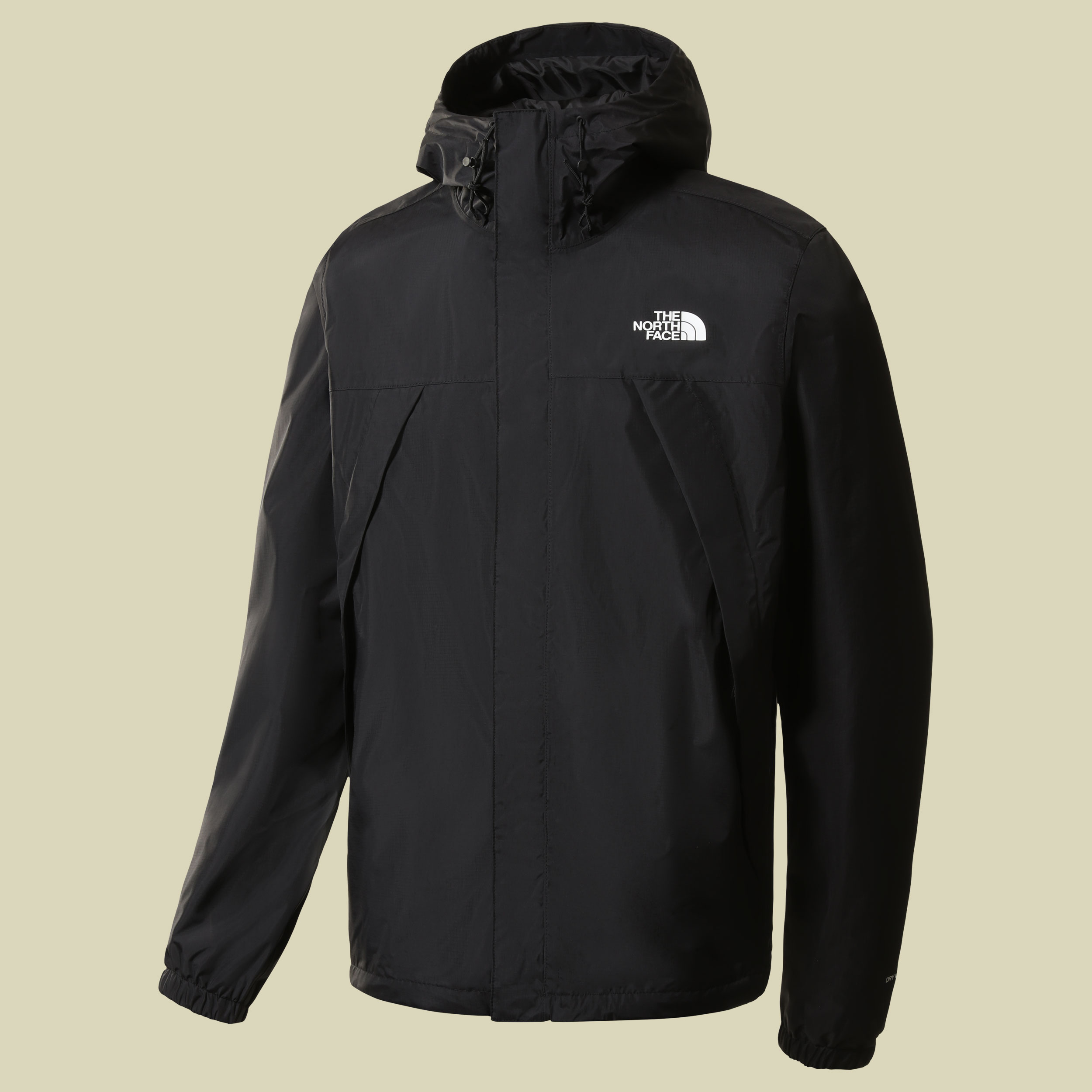 Antora Jacket Men TNF black L