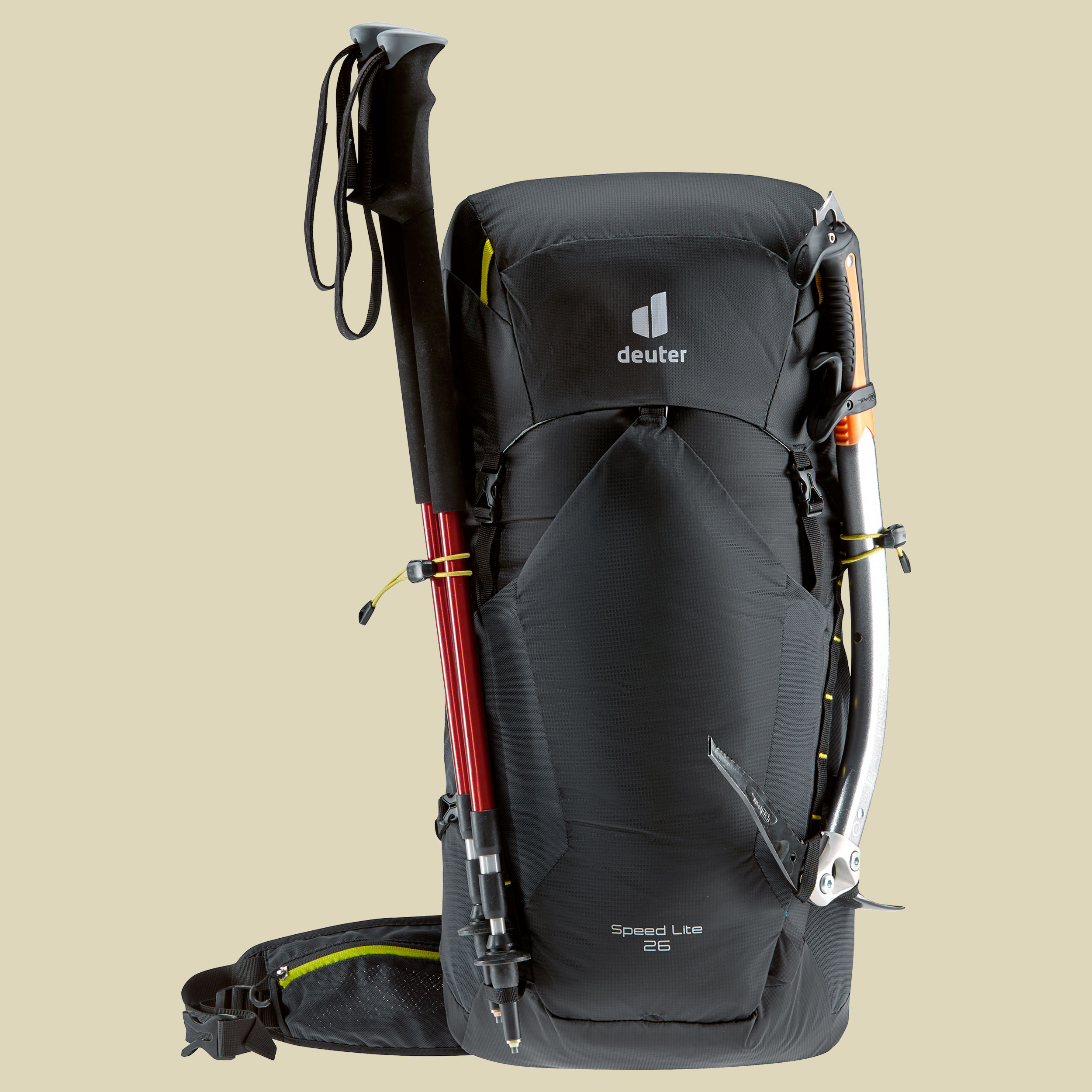 Speed Lite 26