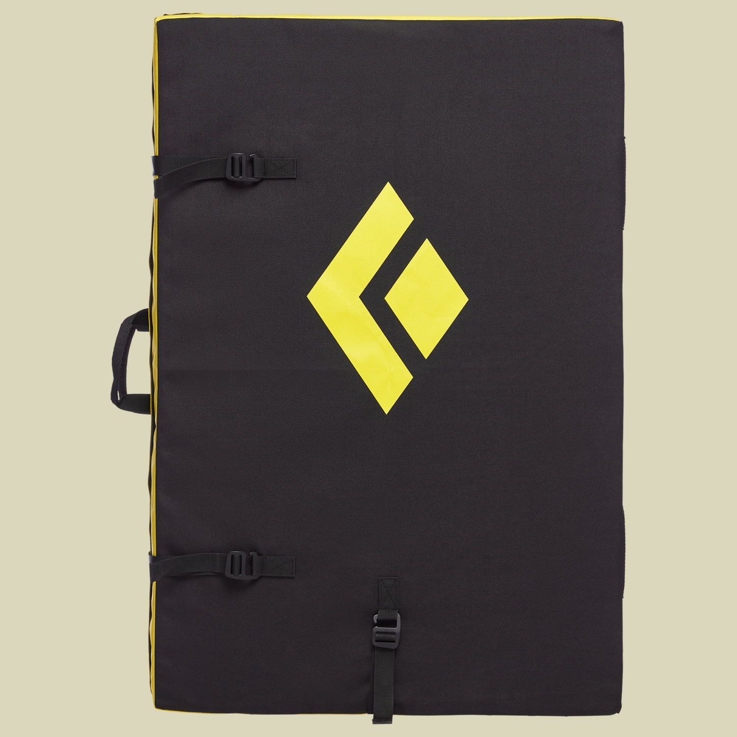 Circuit Größe one size Farbe black-lemon grass