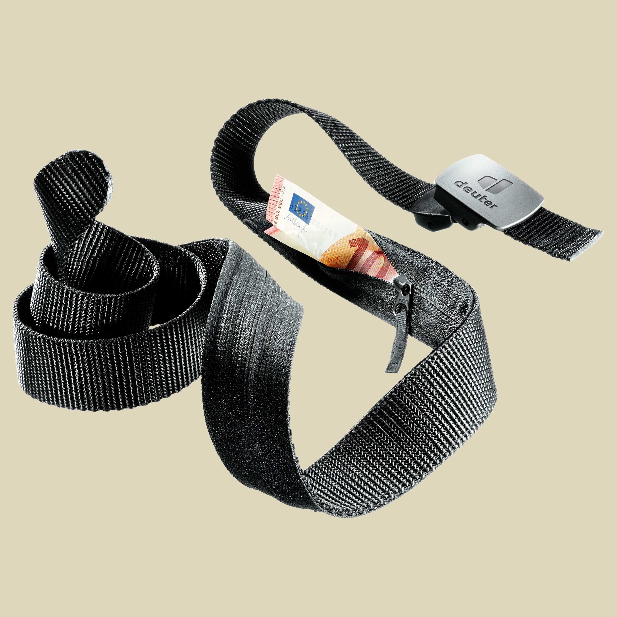 Security Belt