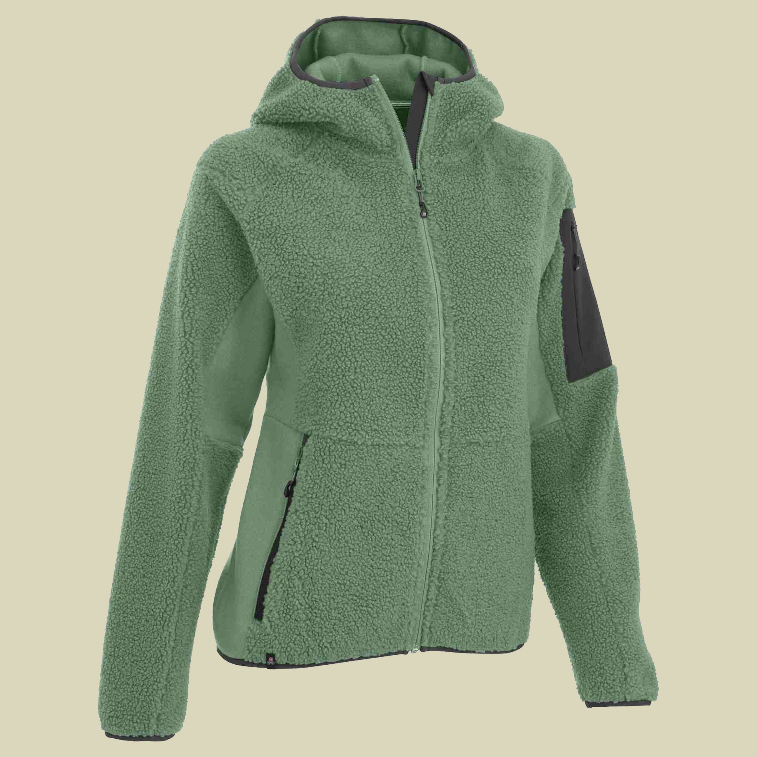 Wildroserl Women 40 grün - light green