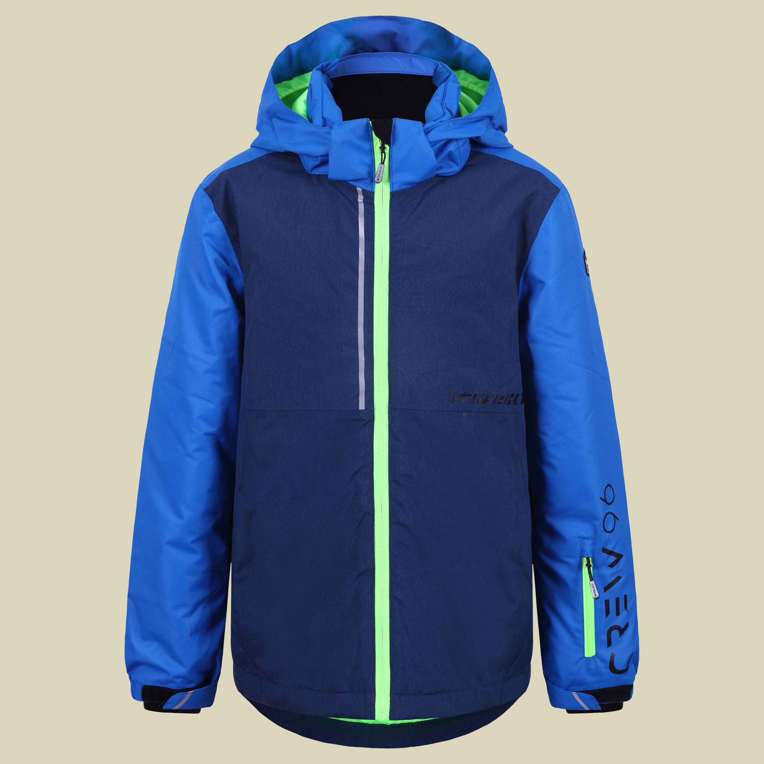 Henri Jr 50037 Größe 128 Farbe 365 blue
