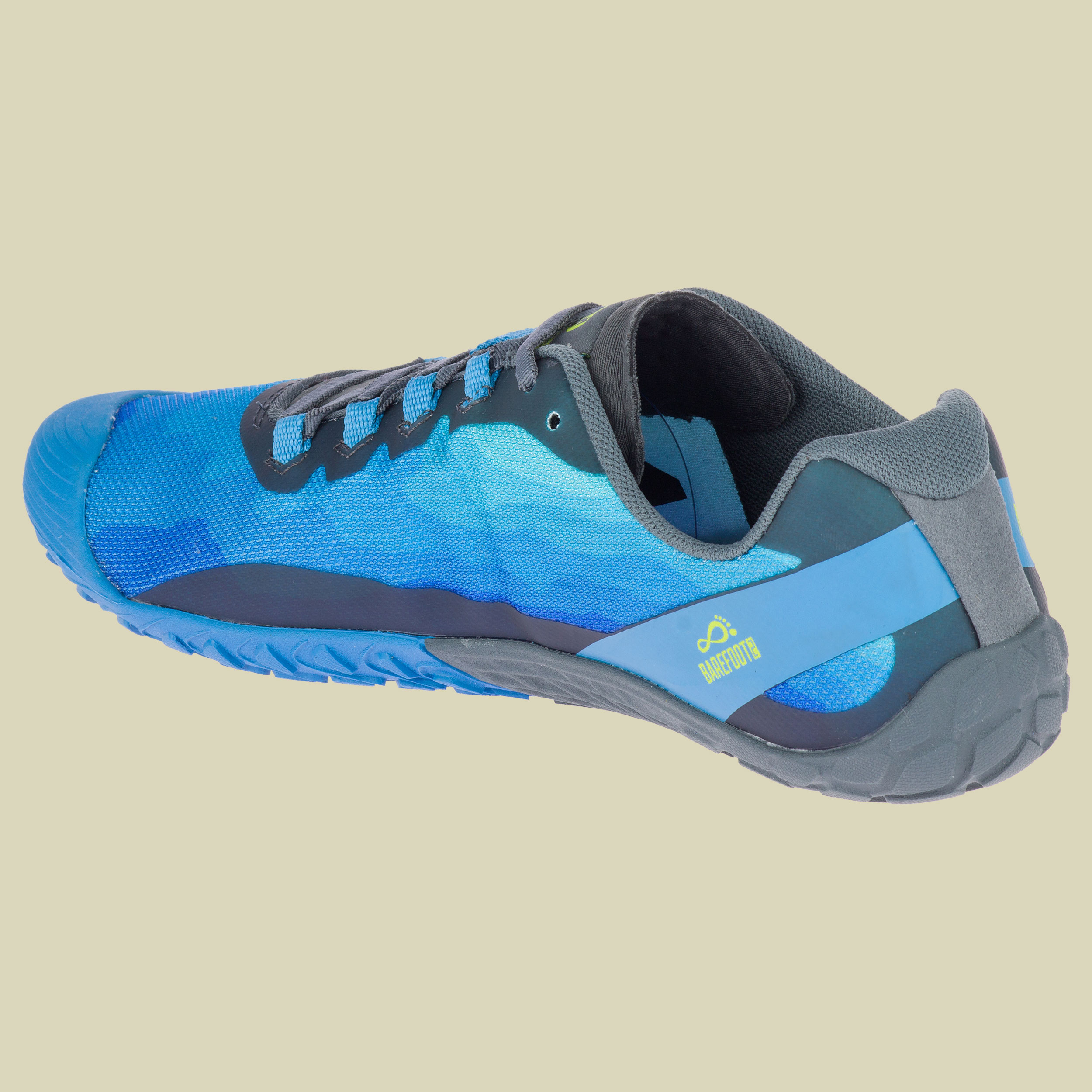 Vapor Glove 4 Men Größe UK 10 Farbe mediterranian blue