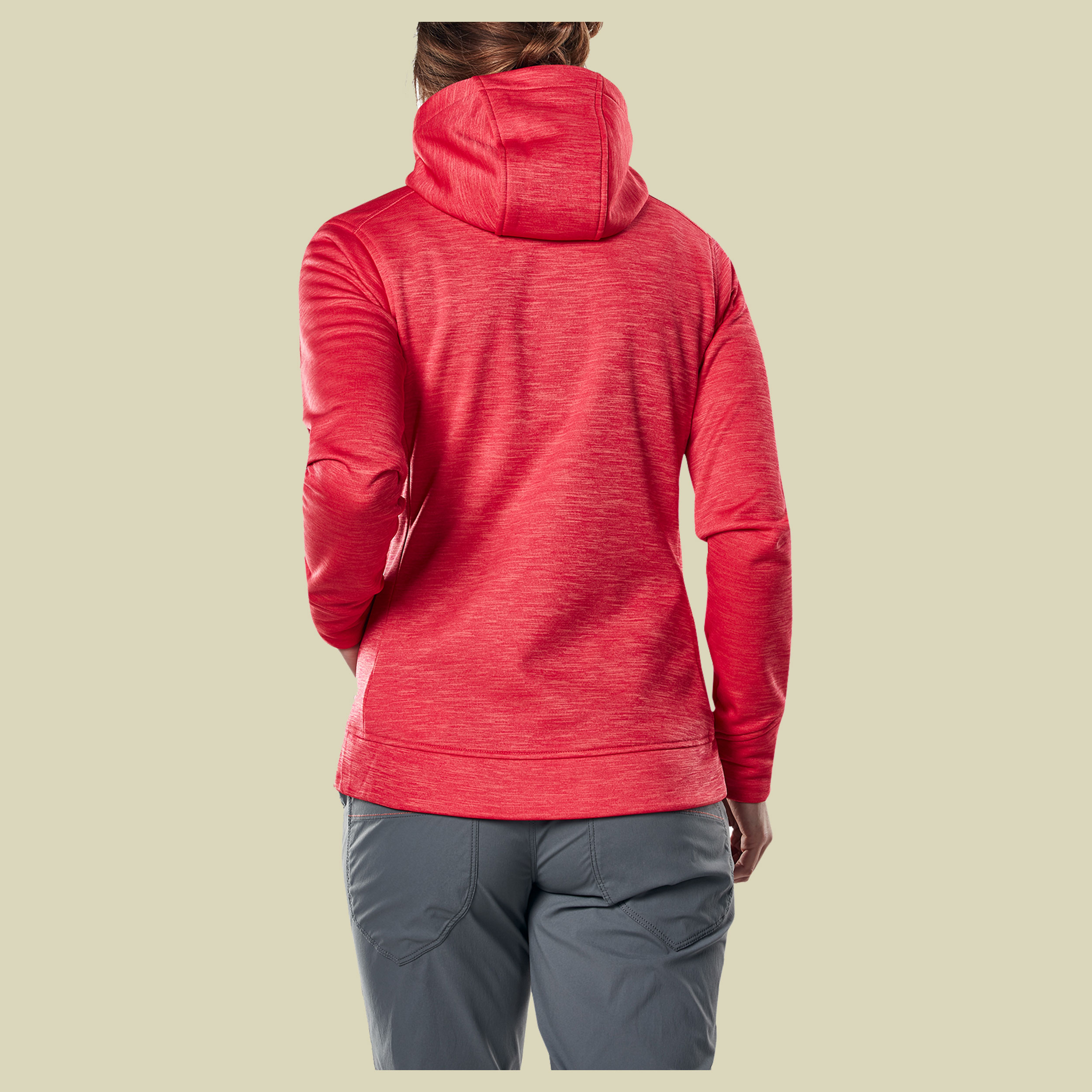 Kamloops Hooded Jacket Women