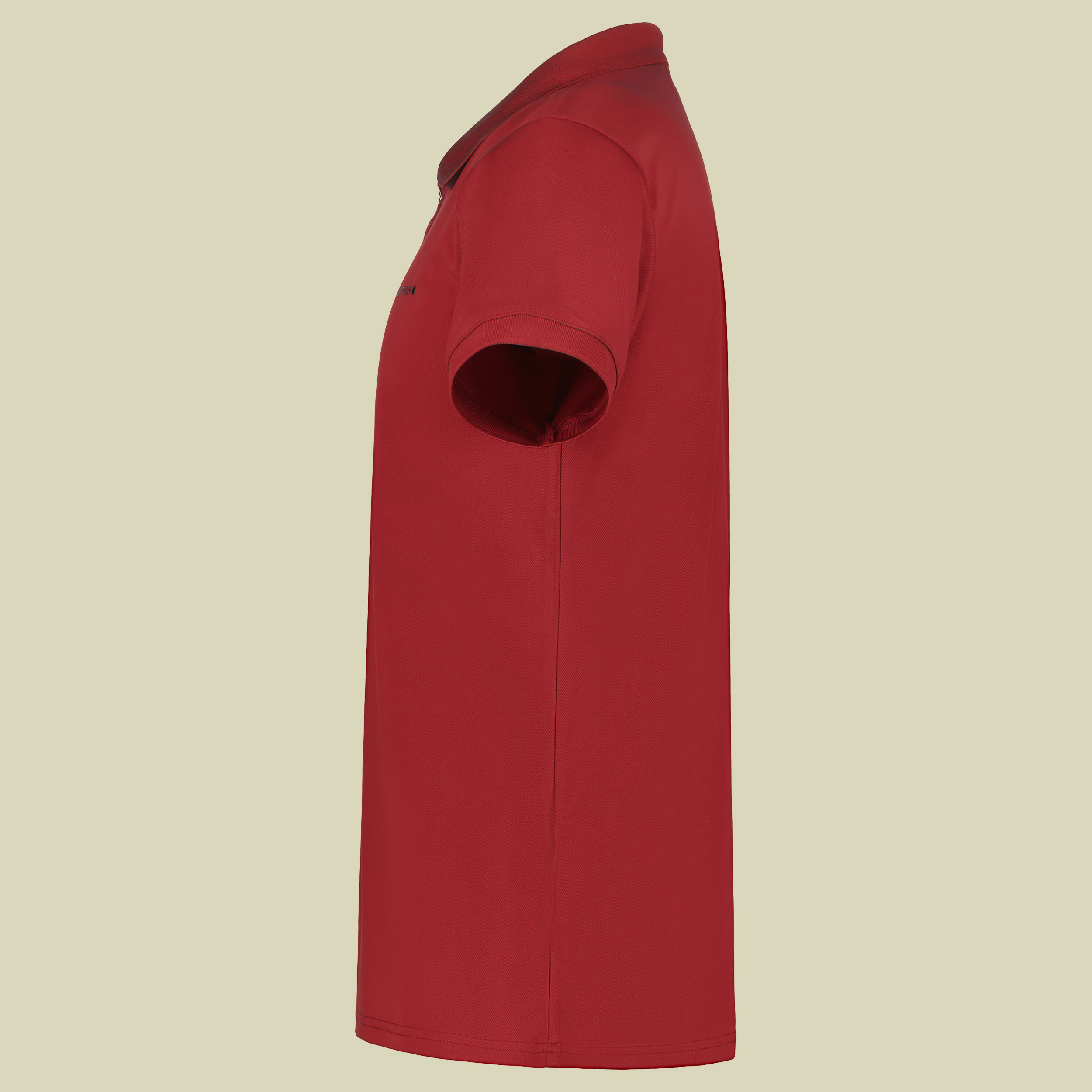 Bellmont Men 57640 rot XXXXL - cranberry 660