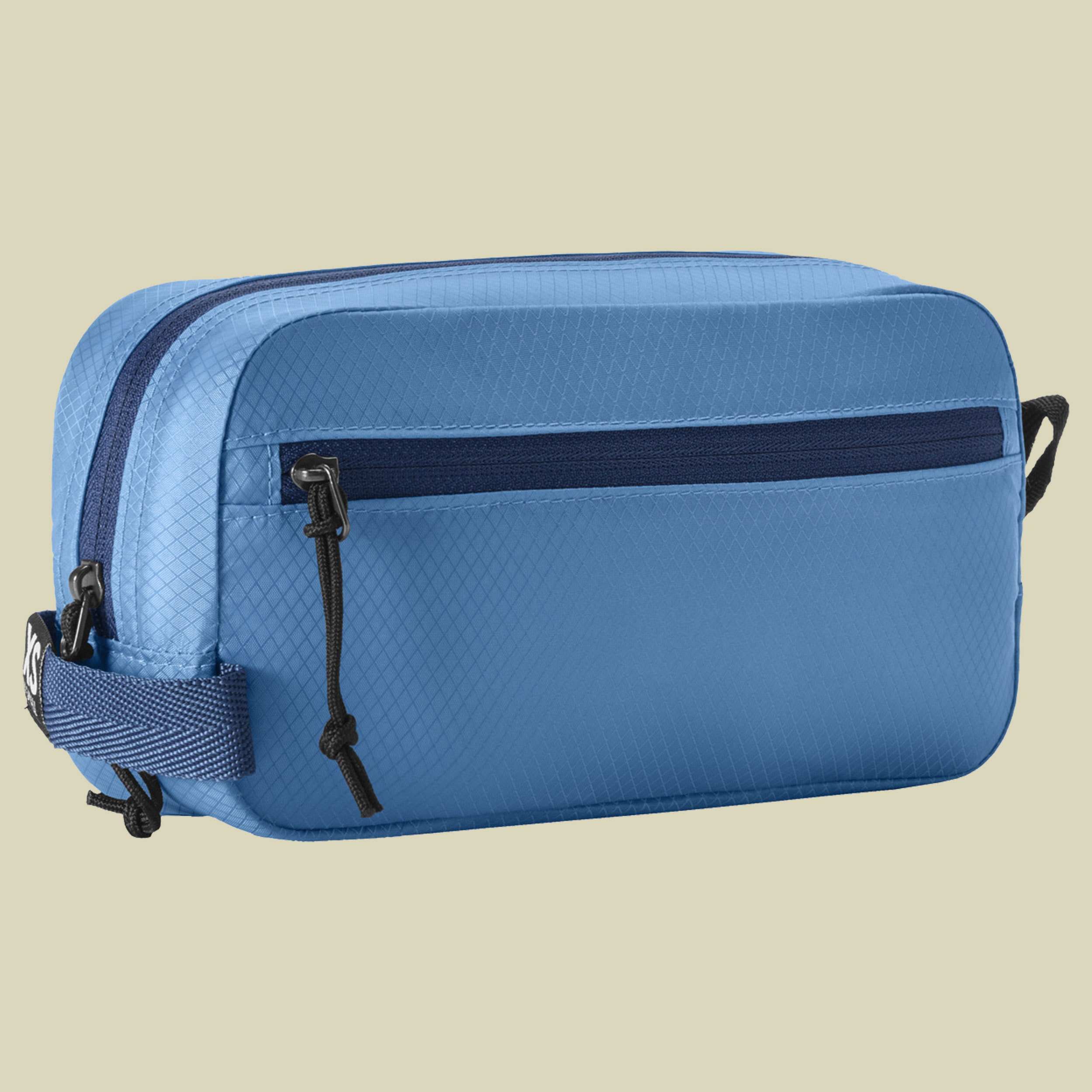 Pack-It Isolate Quick Trip XS XS grün - willow